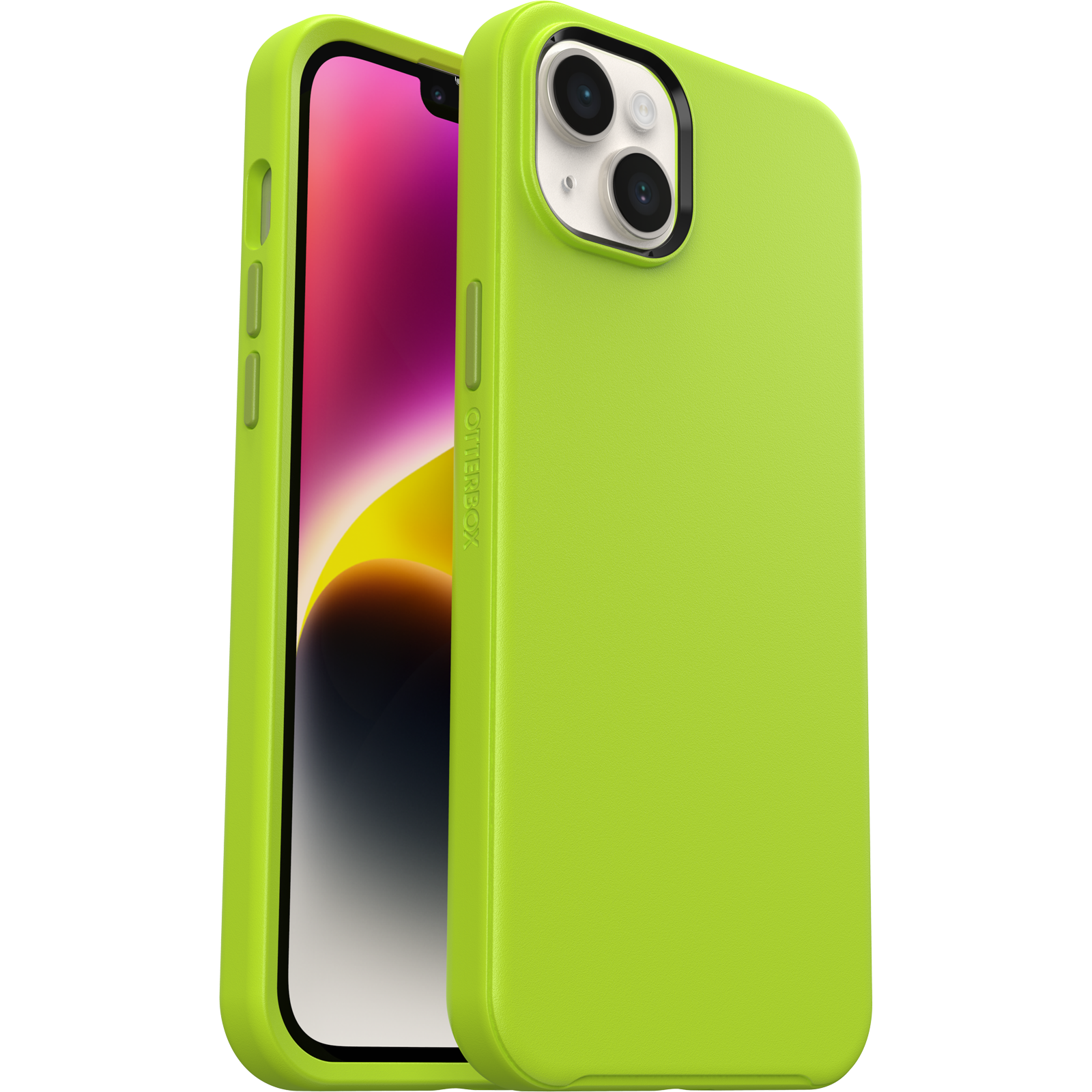 iPhone 14 Plus Symmetry Series voor MagSafe Hoesje