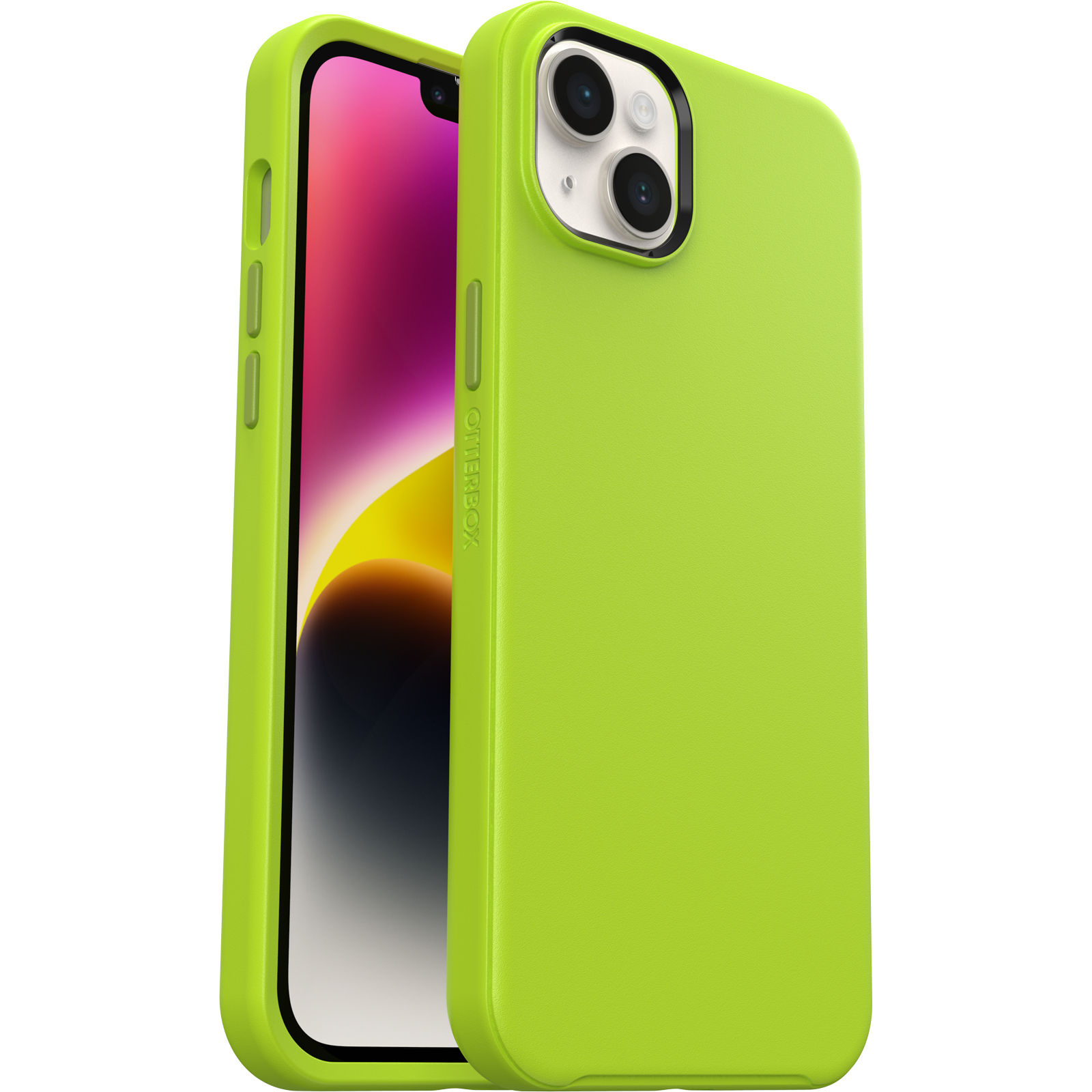iPhone 14 Plus Symmetry Series voor MagSafe Hoesje