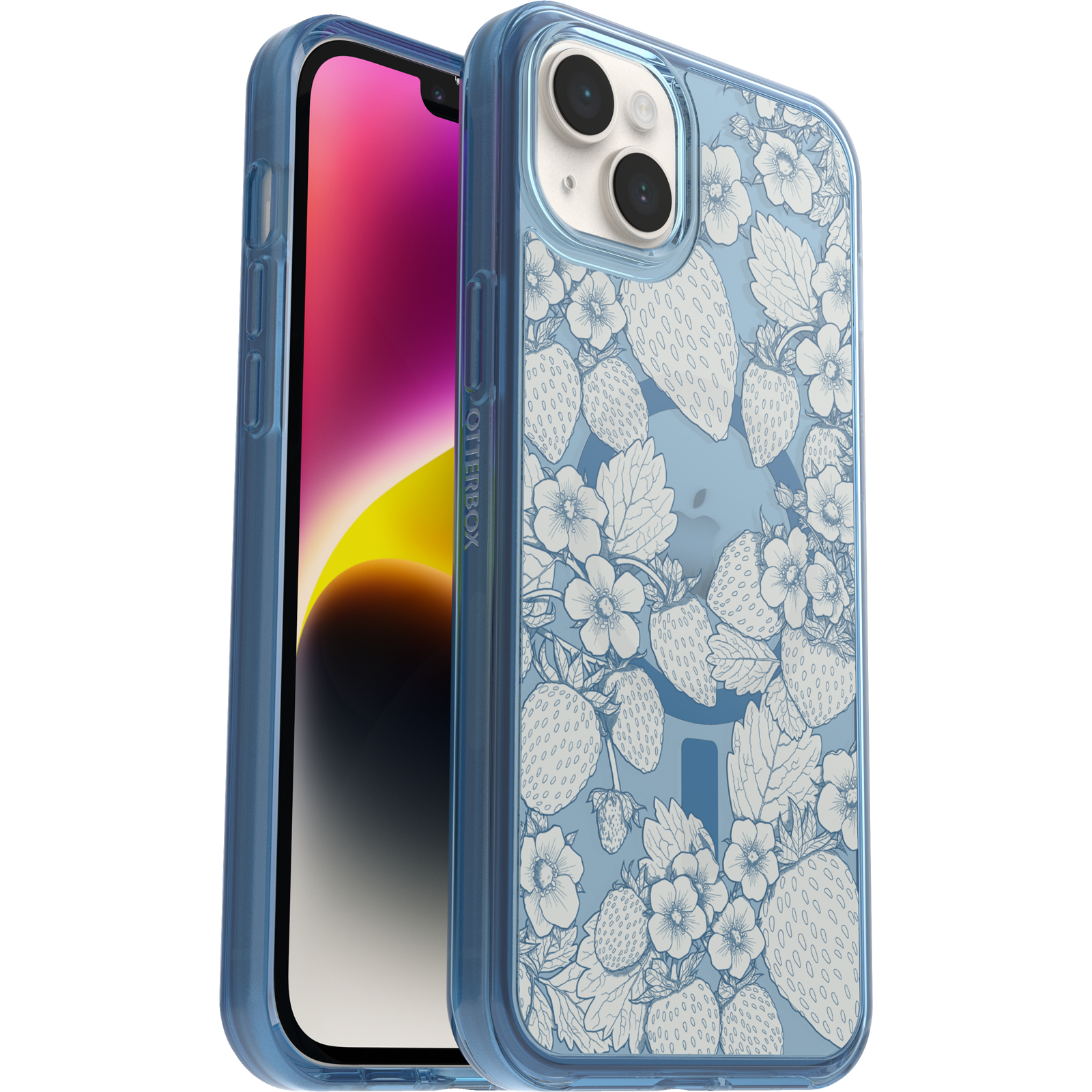 iPhone 14 Plus Symmetry Series voor MagSafe Hoesje