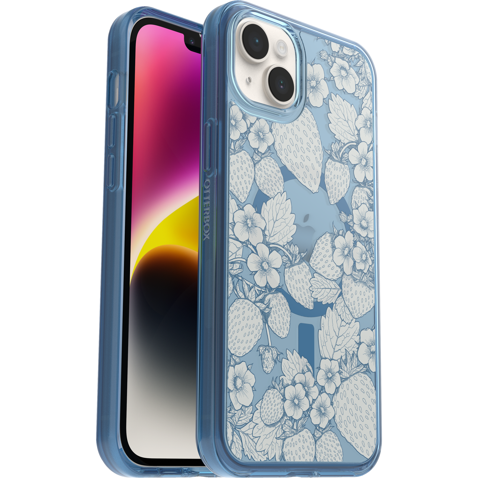 iPhone 14 Plus Symmetry Series voor MagSafe Hoesje