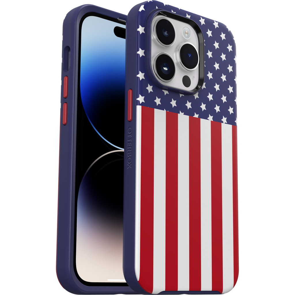 iPhone 14 Pro Symmetry Series for MagSafe Case - Image 25744