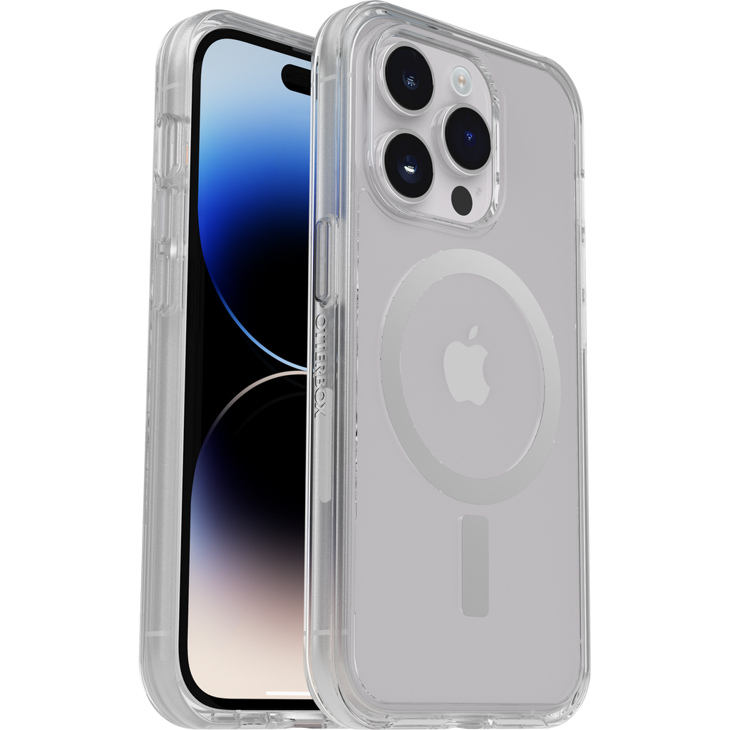 iPhone 14 Pro Symmetry Series voor MagSafe Hoesje