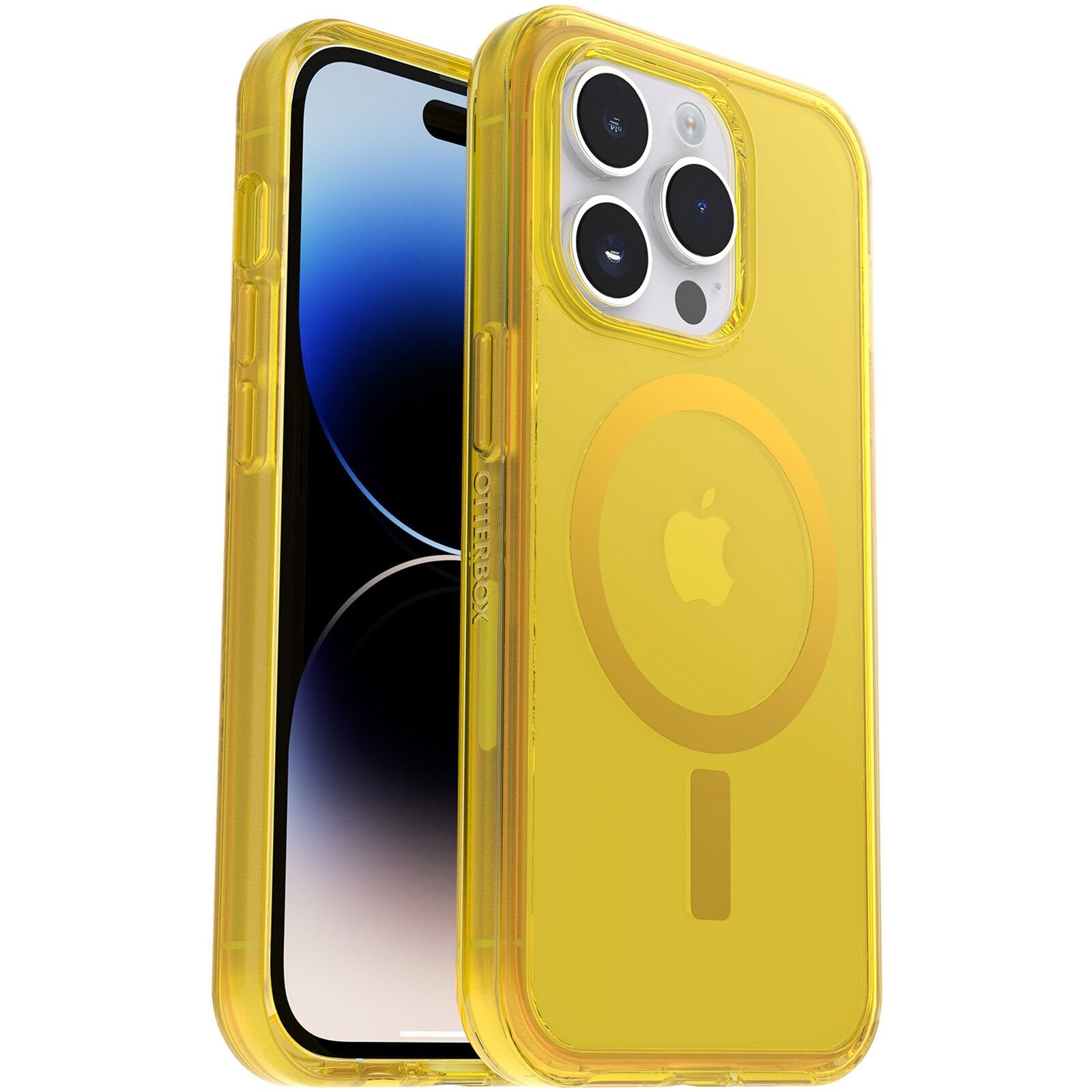 iPhone 14 Pro Symmetry Series voor MagSafe Hoesje