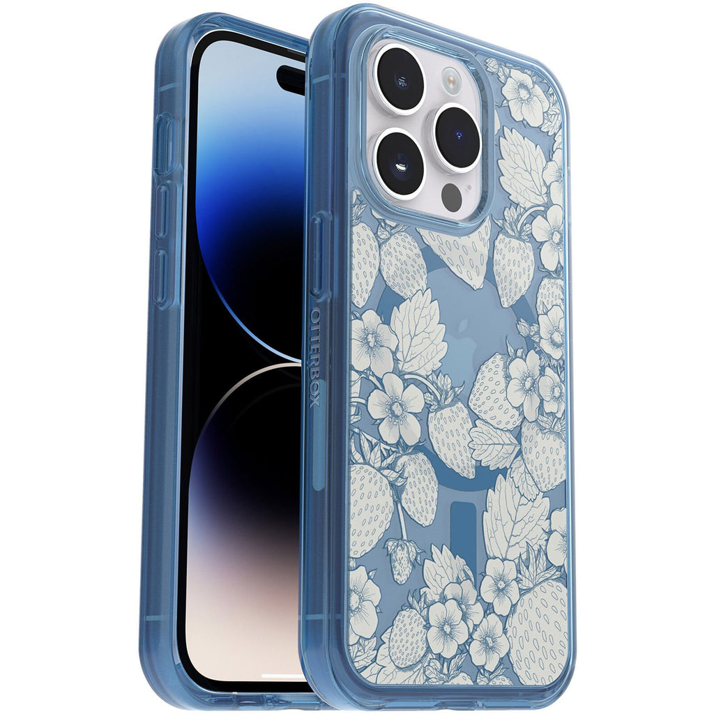 iPhone 14 Pro Symmetry Series voor MagSafe Hoesje