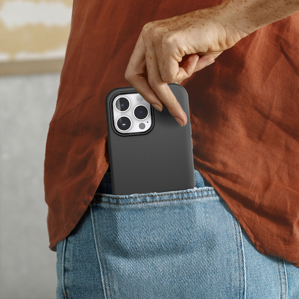 iPhone 14 Pro Max Symmetry Series pour MagSafe Coque