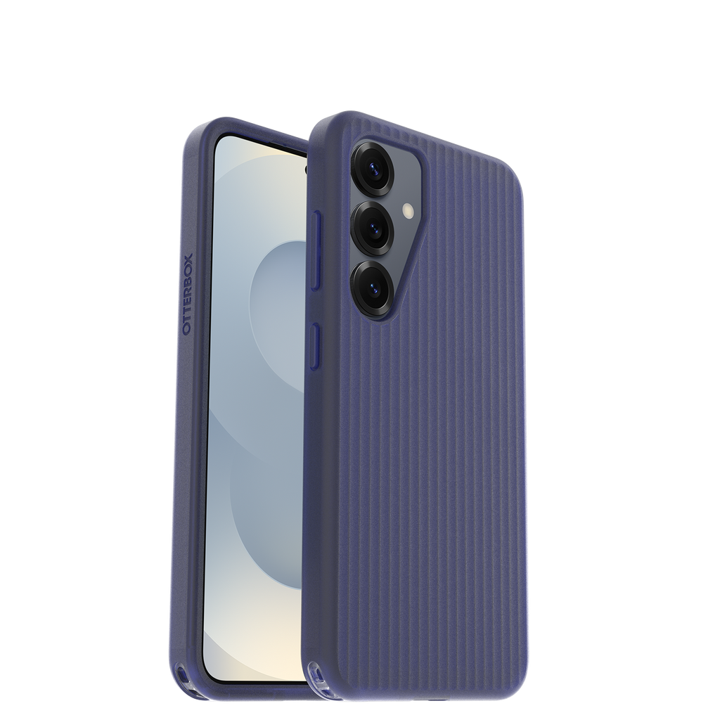 Galaxy S25 Symmetry Series Soft Touch Hoesje