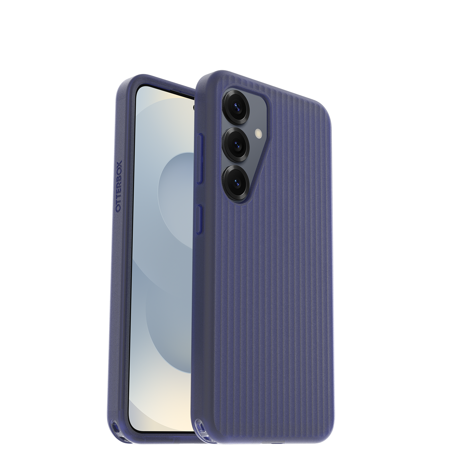 Galaxy S25 Symmetry Series Soft Touch Hoesje