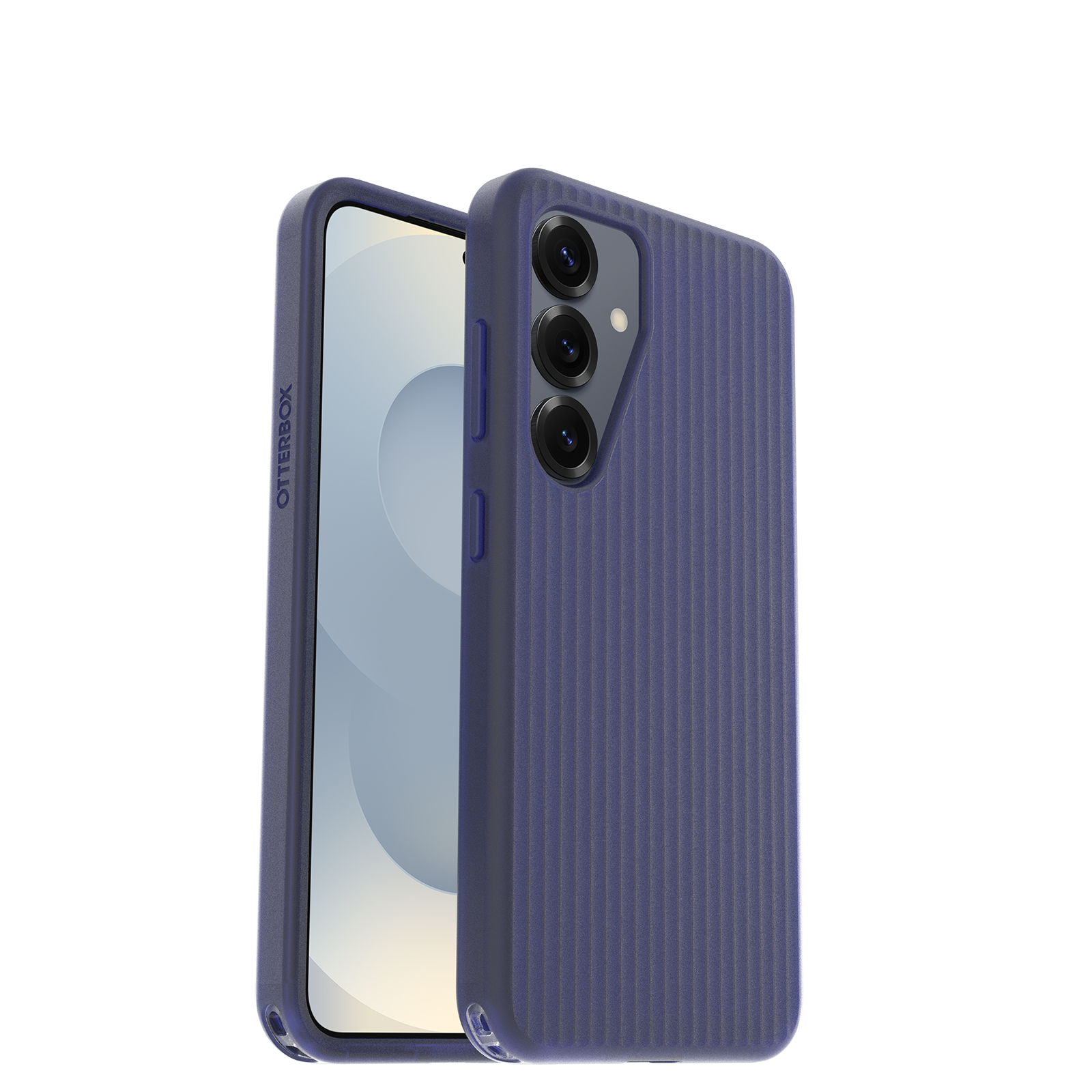 Galaxy S25 Symmetry Series Soft Touch Hoesje