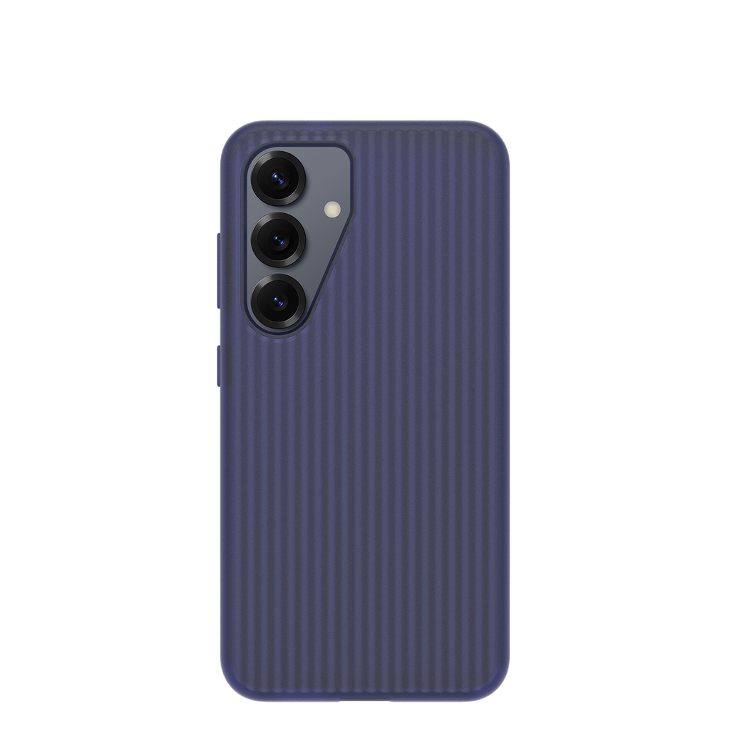 Galaxy S25 Symmetry Series Soft Touch Hoesje