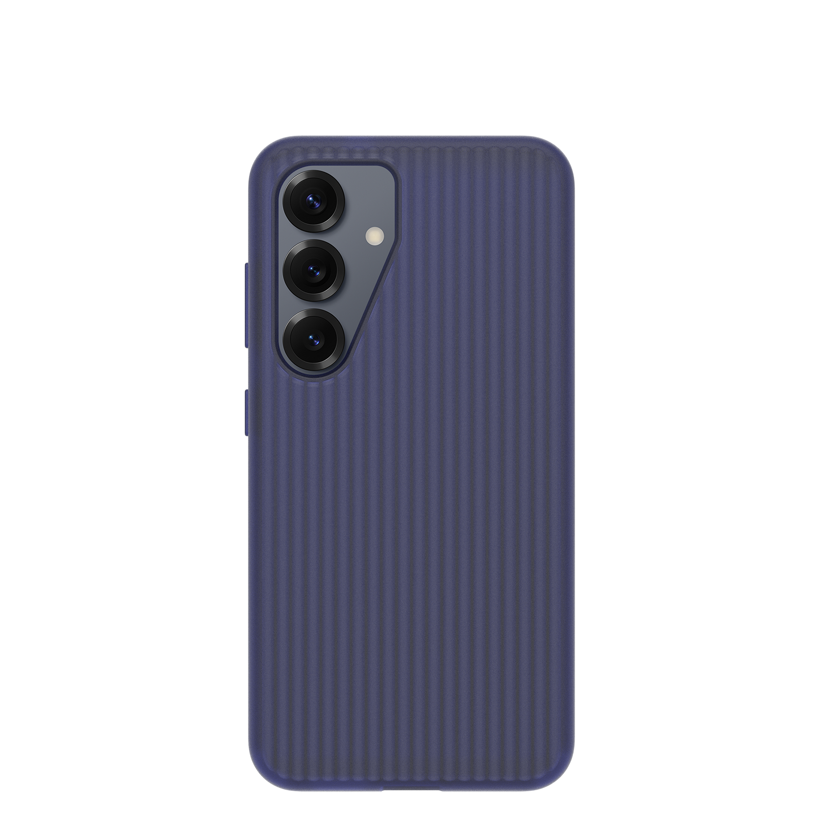 Galaxy S25 Symmetry Series Soft Touch Hoesje