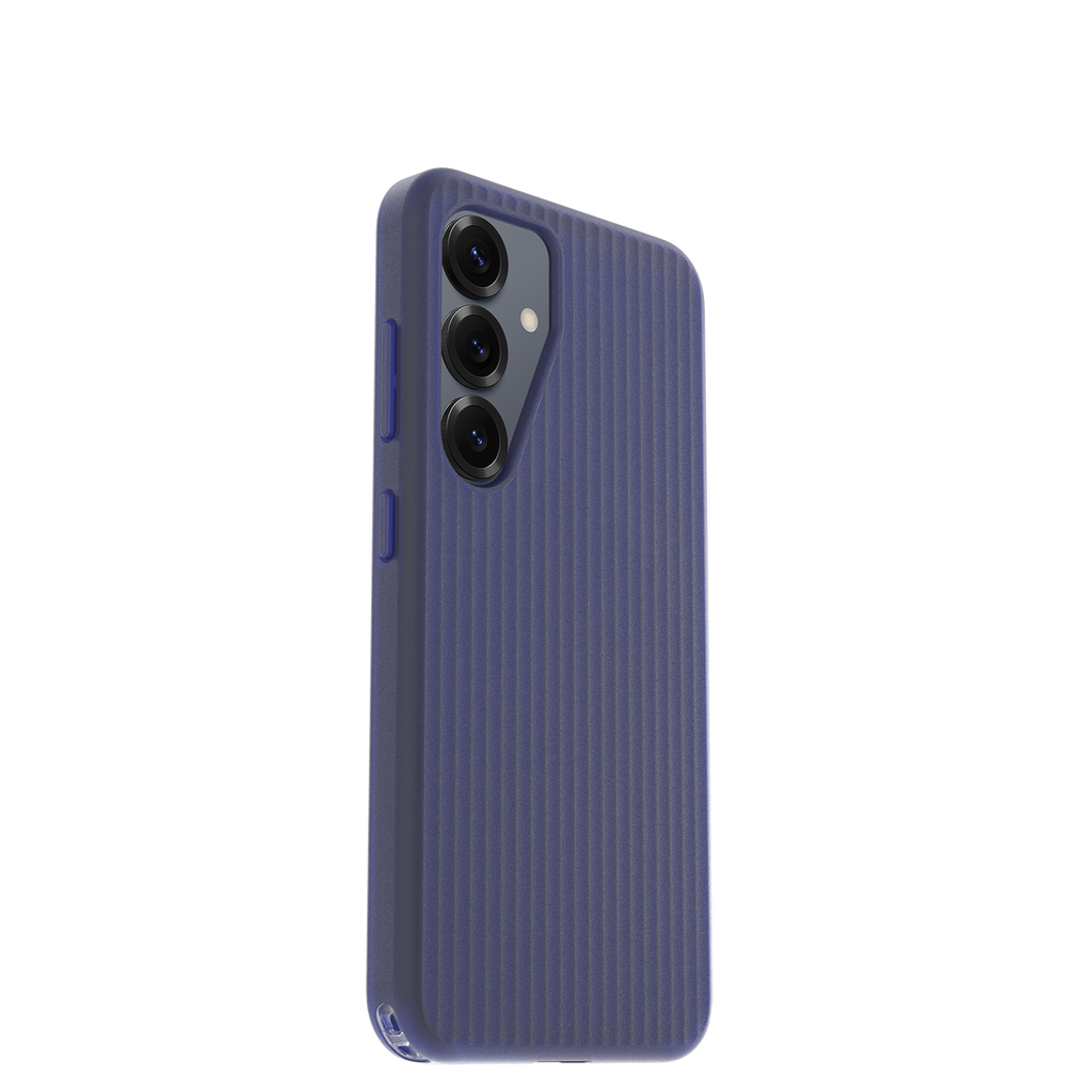 Galaxy S25 Symmetry Series Soft Touch Hoesje