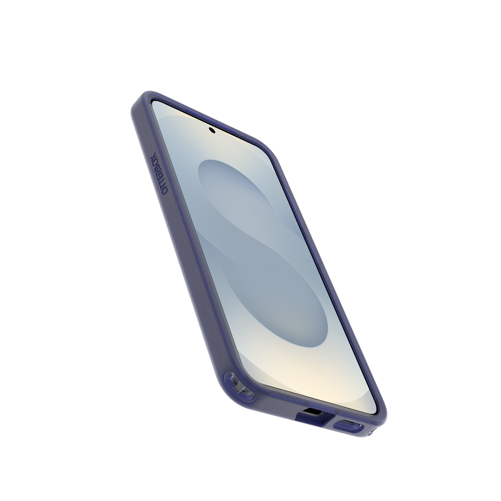 Galaxy S25 Symmetry Series Soft Touch Hoesje