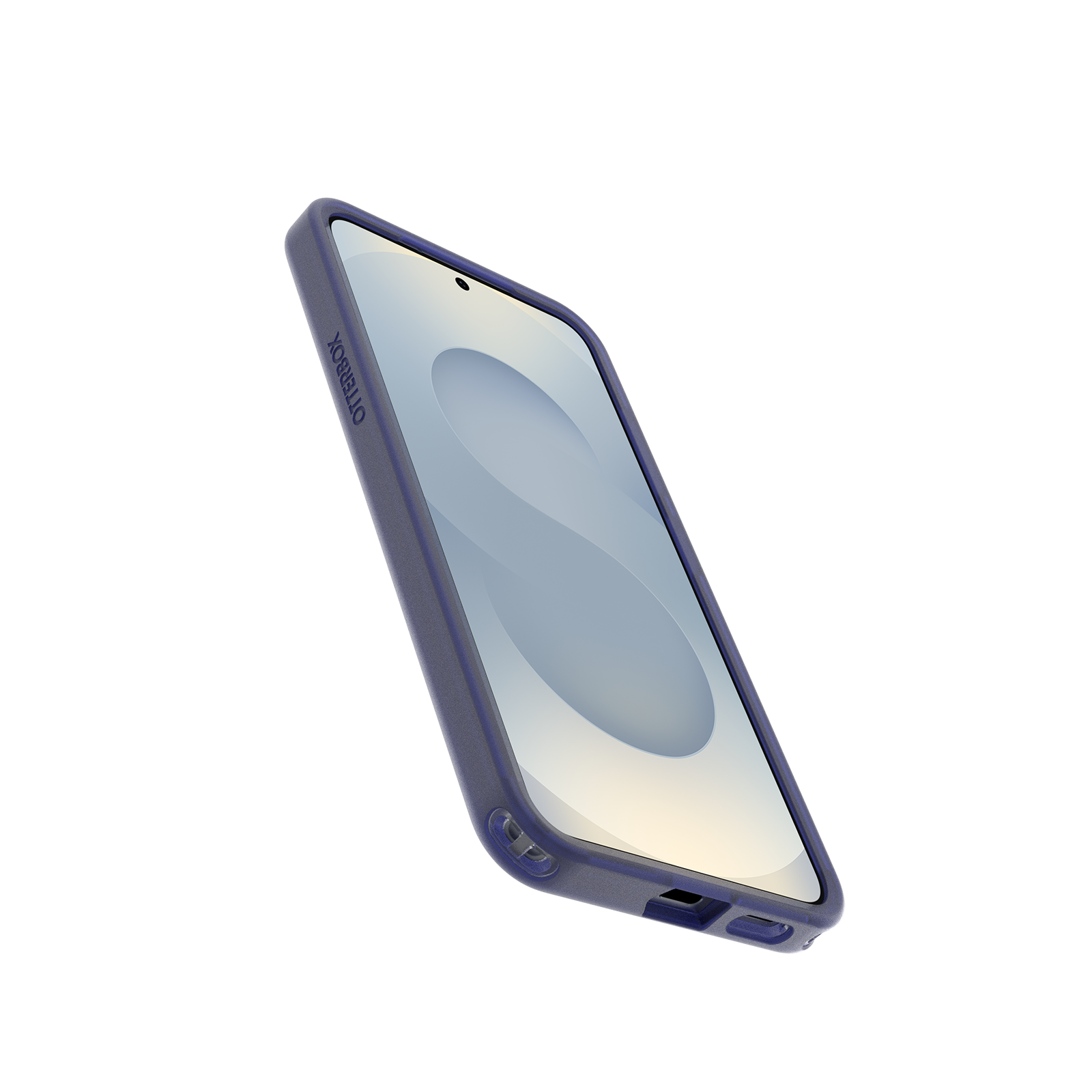 Galaxy S25 Symmetry Series Soft Touch Hoesje