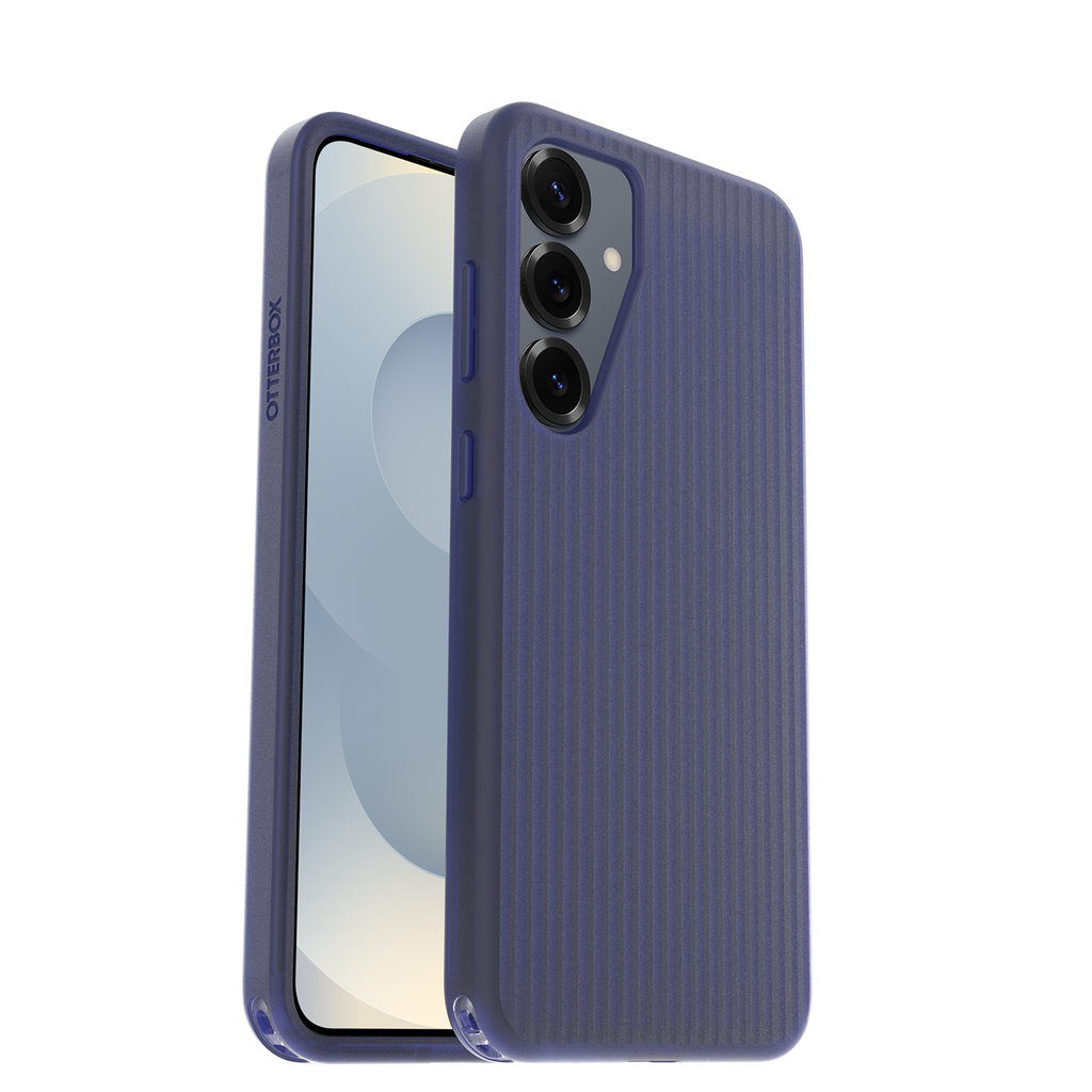 Galaxy S25+ Symmetry Series Soft Touch Case