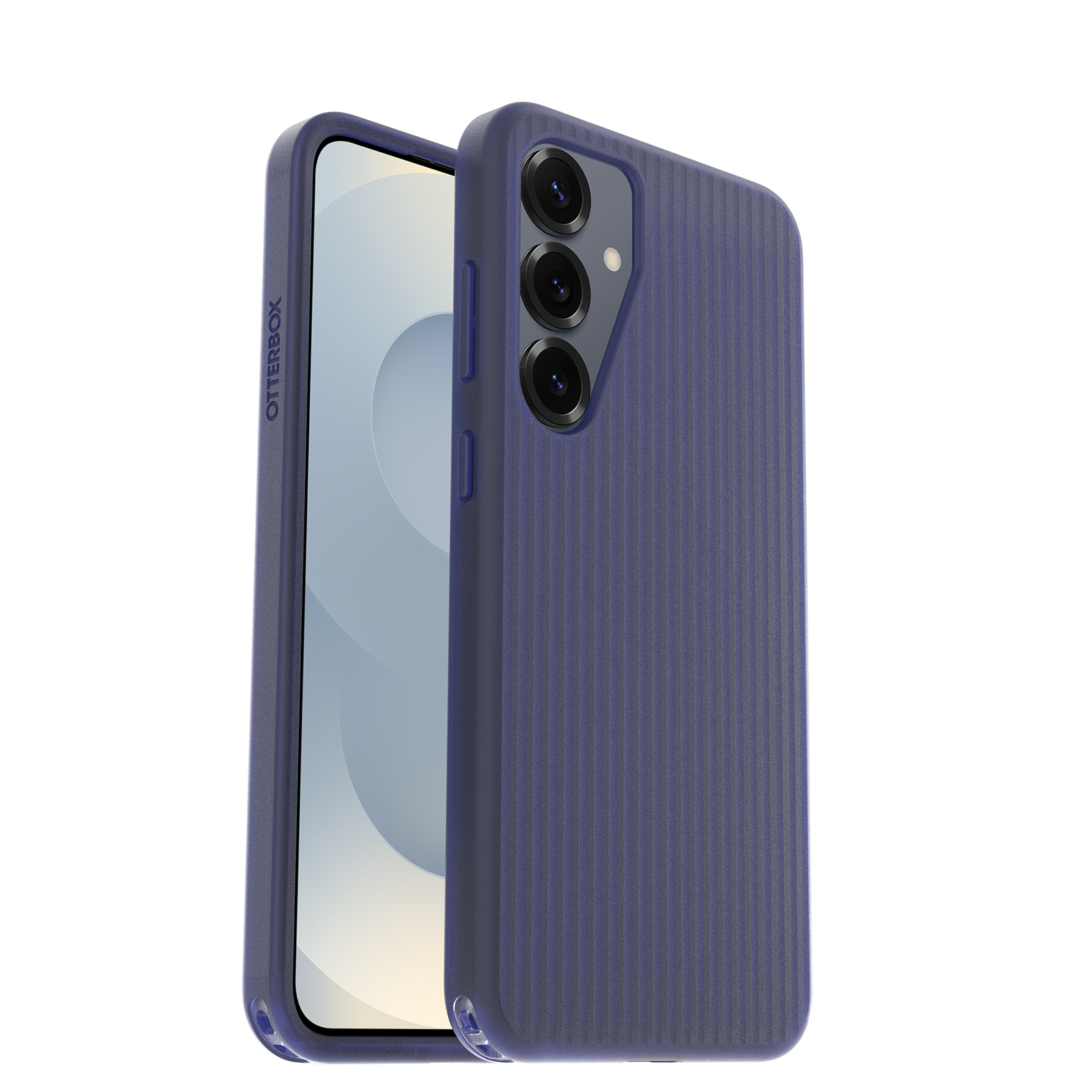 Galaxy S25+ Symmetry Series Soft Touch Case