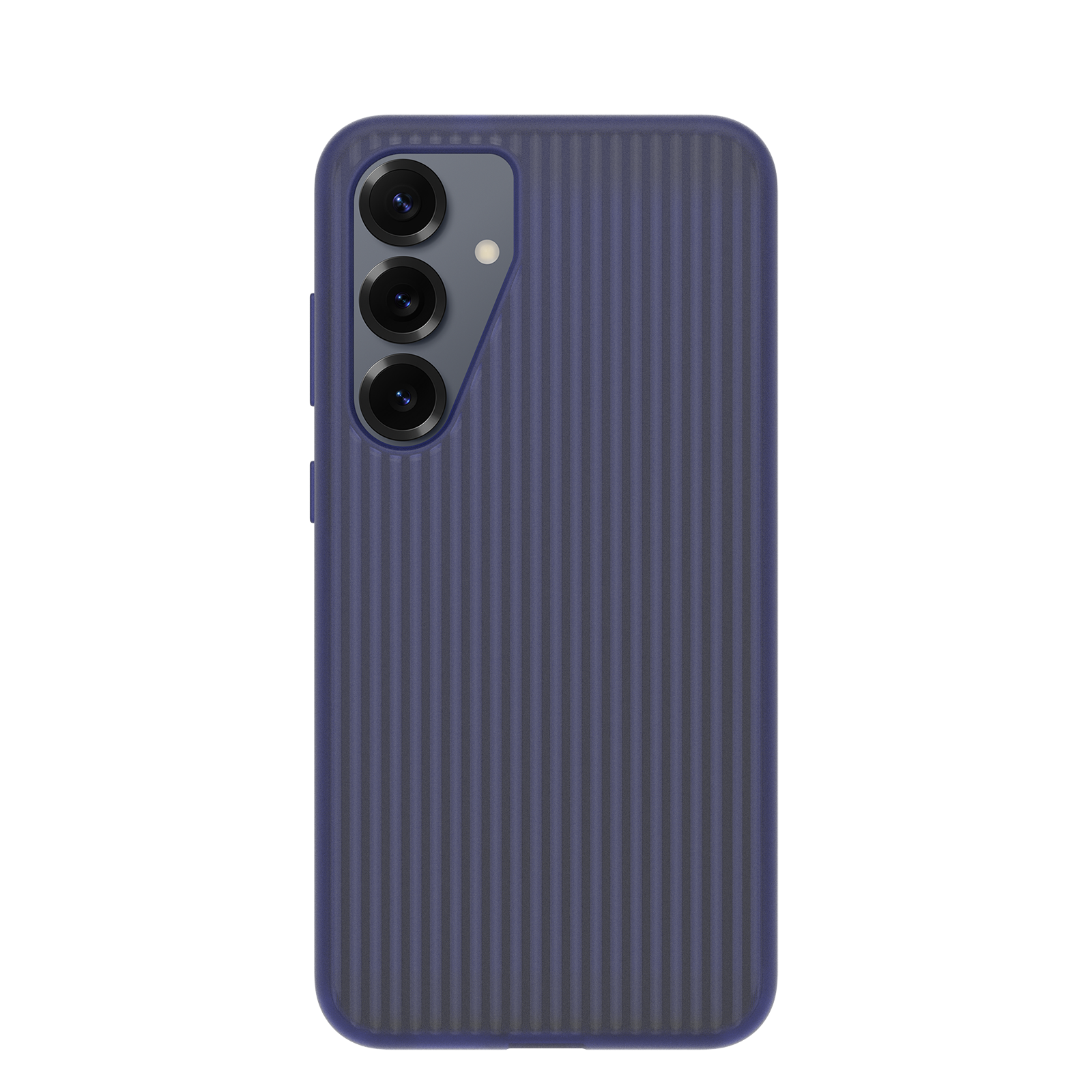 Galaxy S25+ Symmetry Series Soft Touch Case