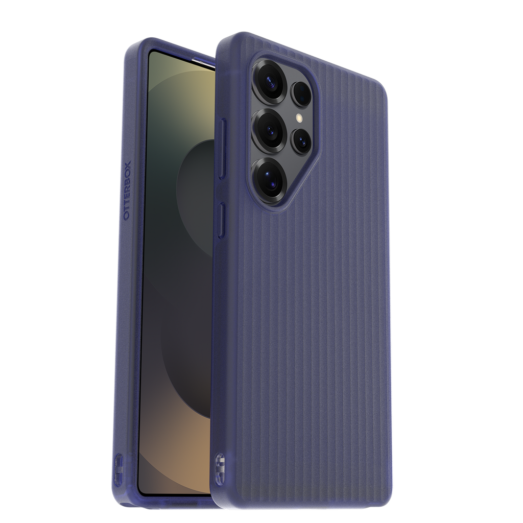 Galaxy S25 Ultra Symmetry Series Soft Touch Hoesje