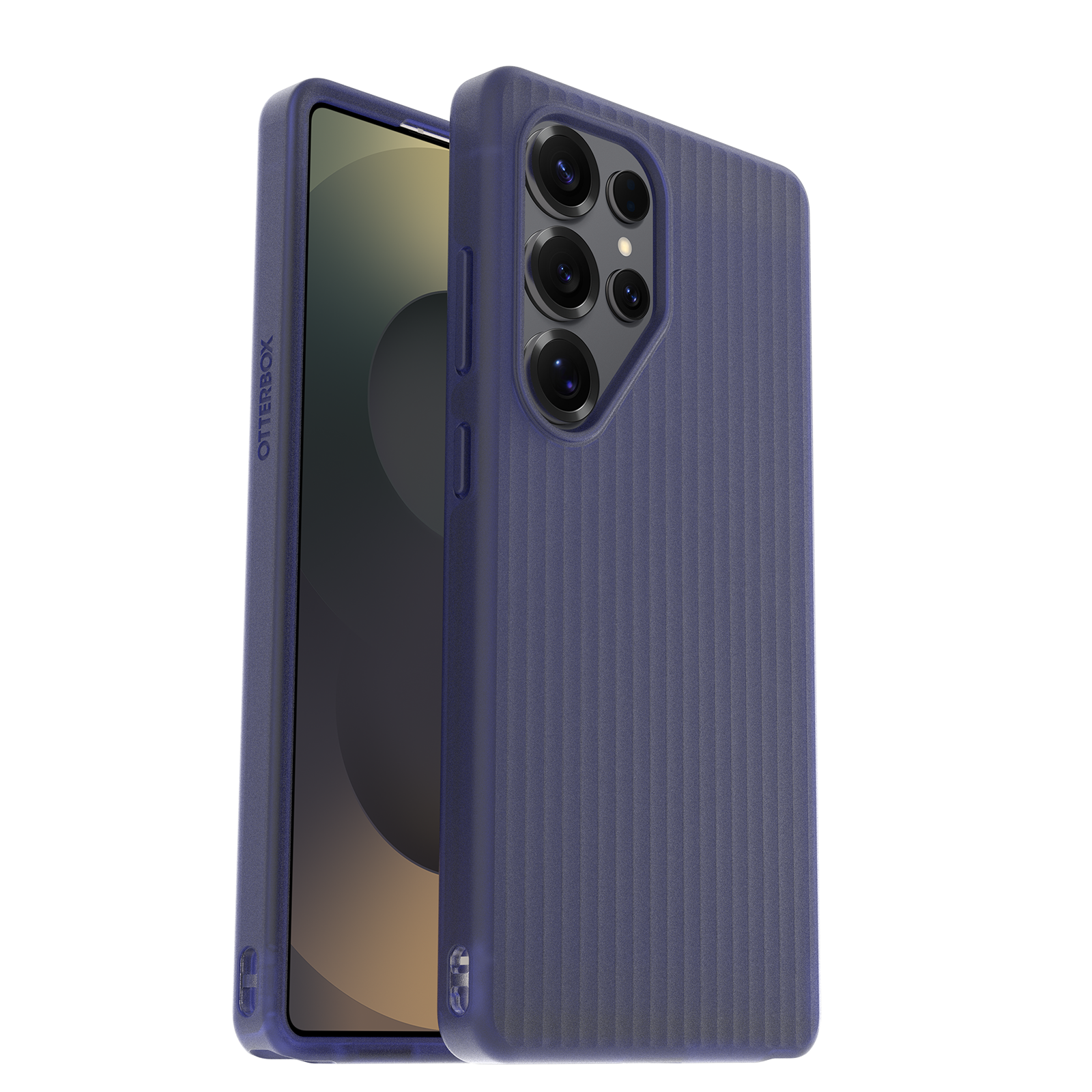 Galaxy S25 Ultra Symmetry Series Soft Touch Hoesje