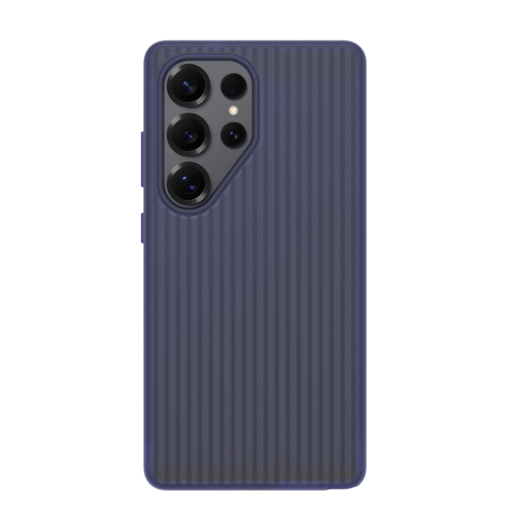 Galaxy S25 Ultra Symmetry Series Soft Touch Hoesje