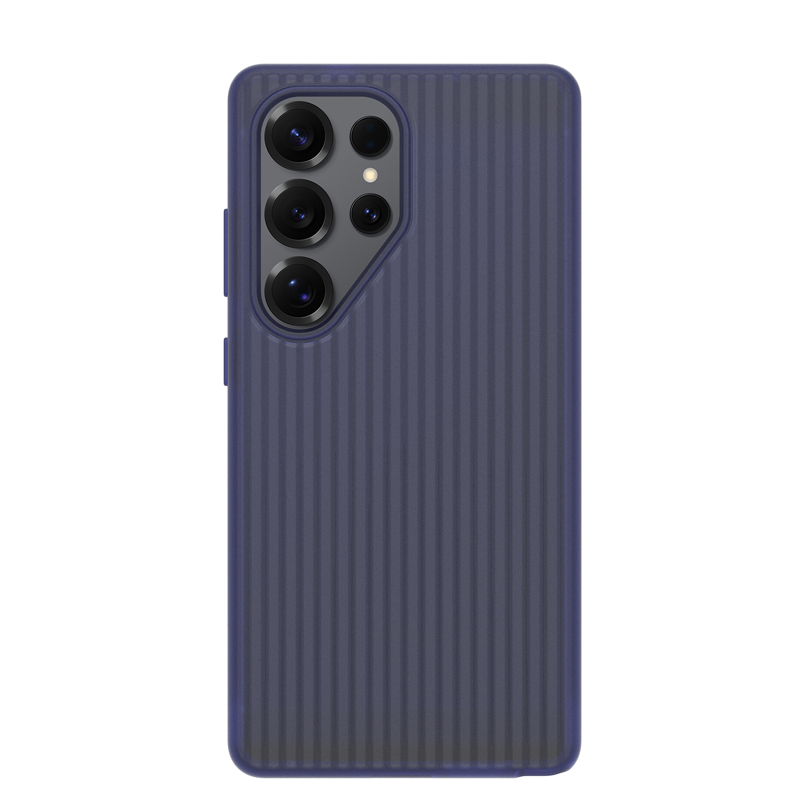Galaxy S25 Ultra Symmetry Series Soft Touch Hoesje
