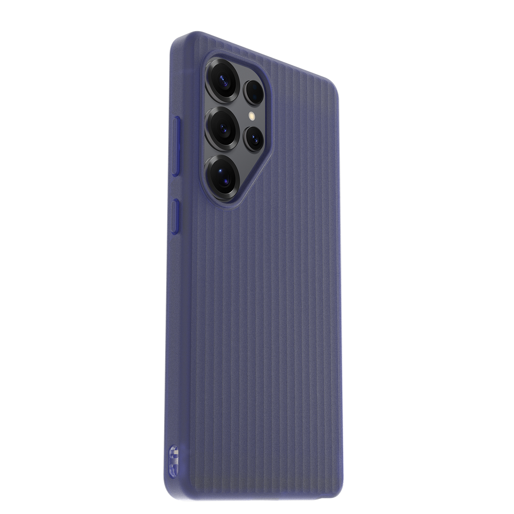 Galaxy S25 Ultra Symmetry Series Soft Touch Hoesje