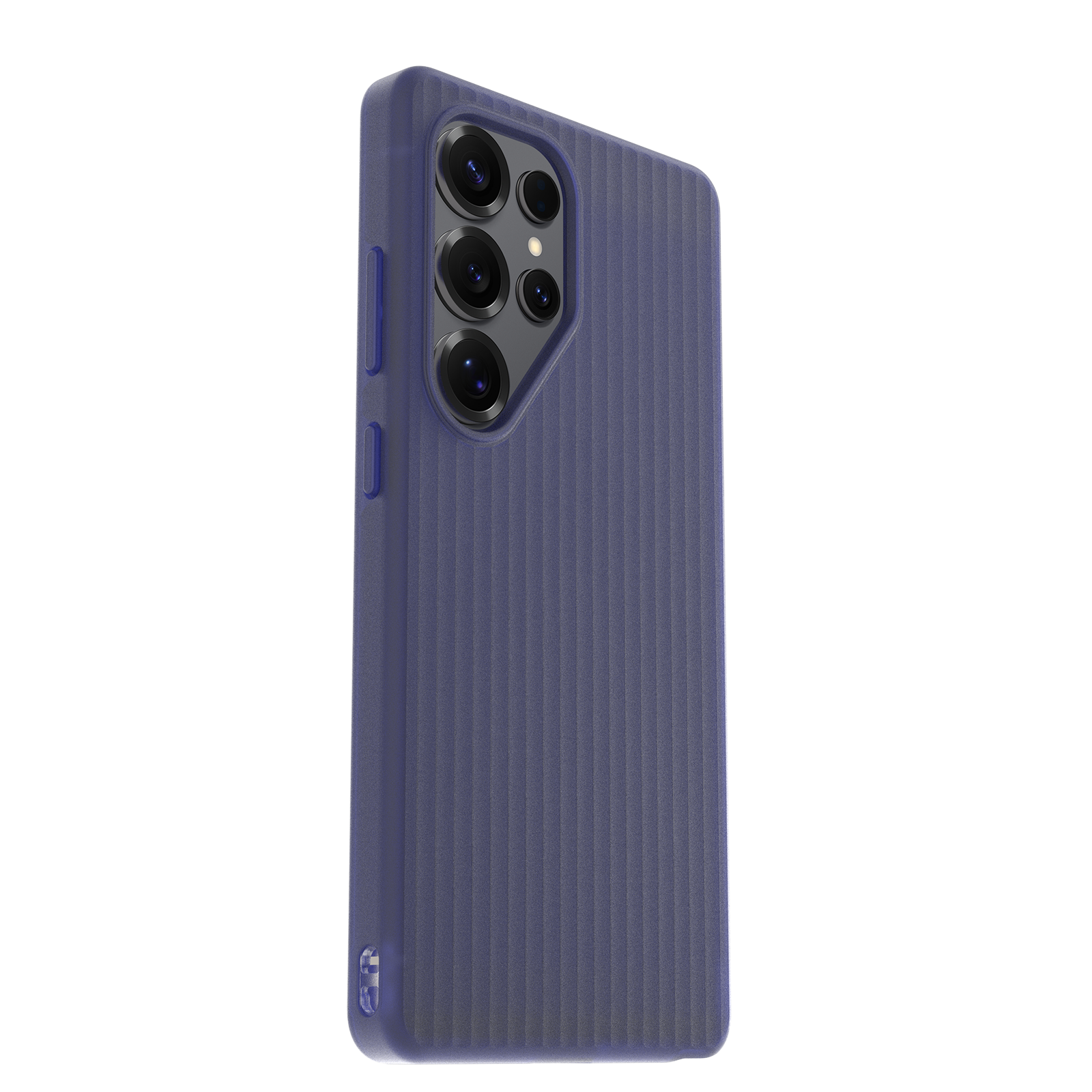 Galaxy S25 Ultra Symmetry Series Soft Touch Hoesje