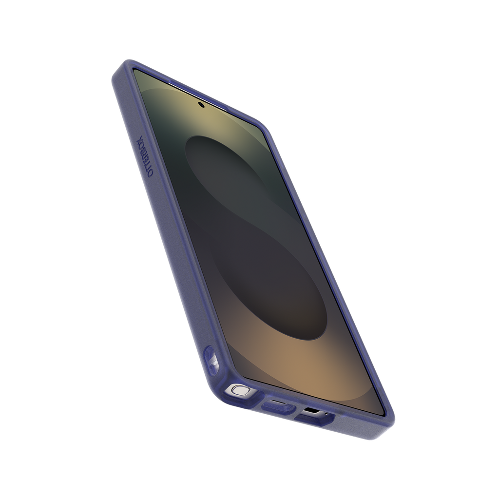 Galaxy S25 Ultra Symmetry Series Soft Touch Hoesje