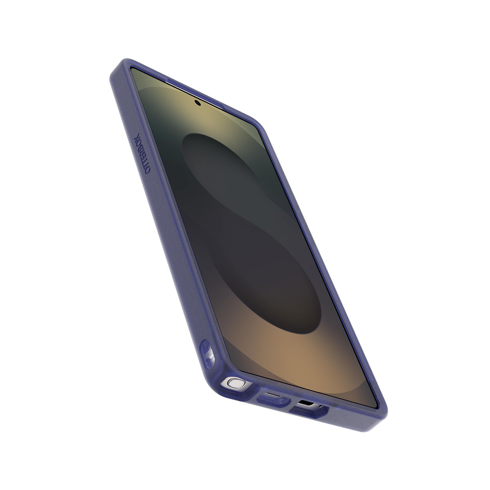 Galaxy S25 Ultra Symmetry Series Soft Touch Hoesje