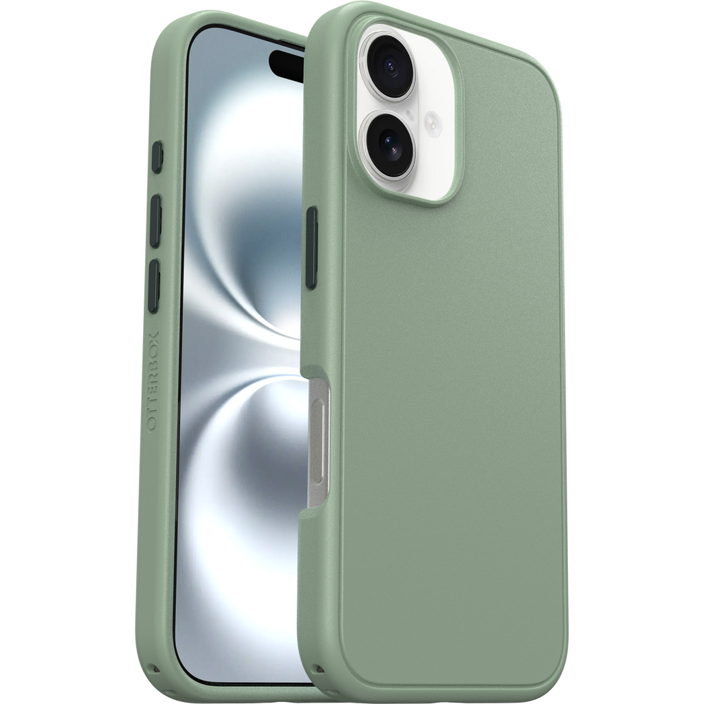iPhone 16 Symmedry Series Skal för MagSafe | Spring