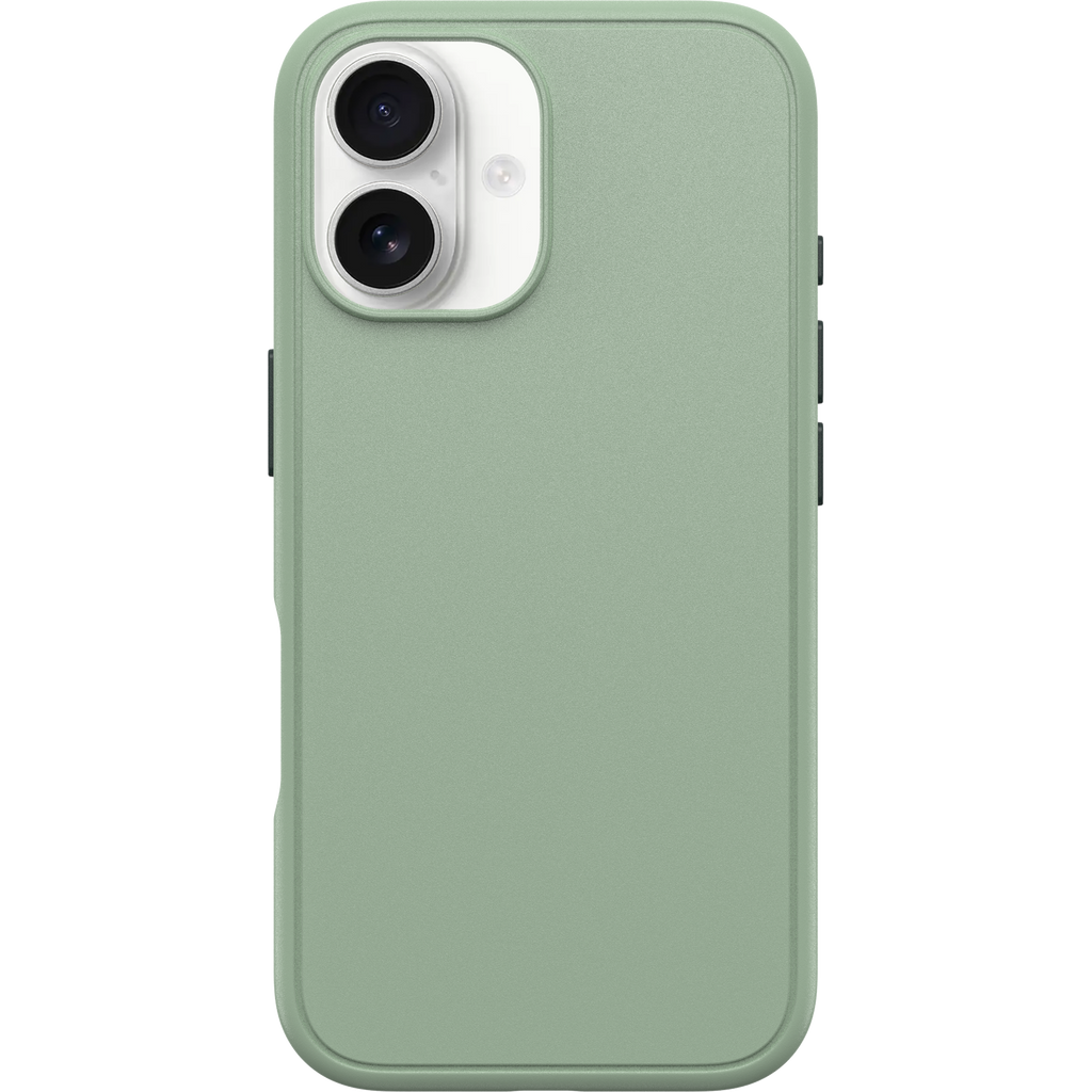 iPhone 16 Symmedry Series Skal för MagSafe | Spring