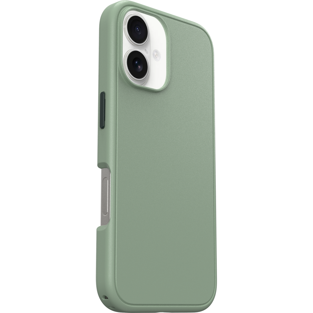 iPhone 16 Symmedry Series Skal för MagSafe | Spring