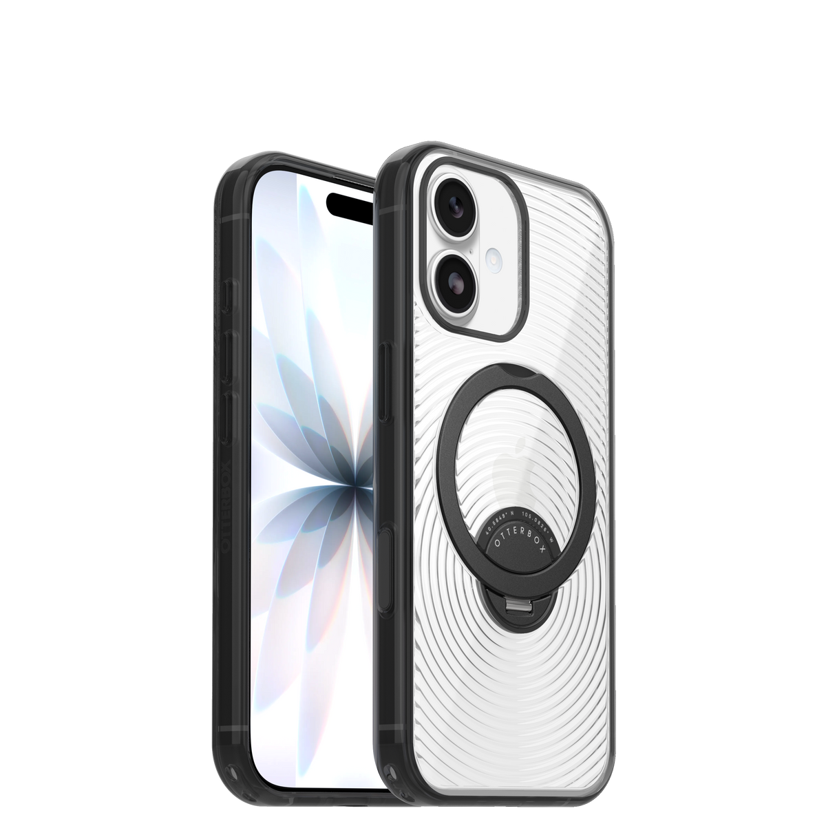 iPhone 17 Symmetry Series Coque