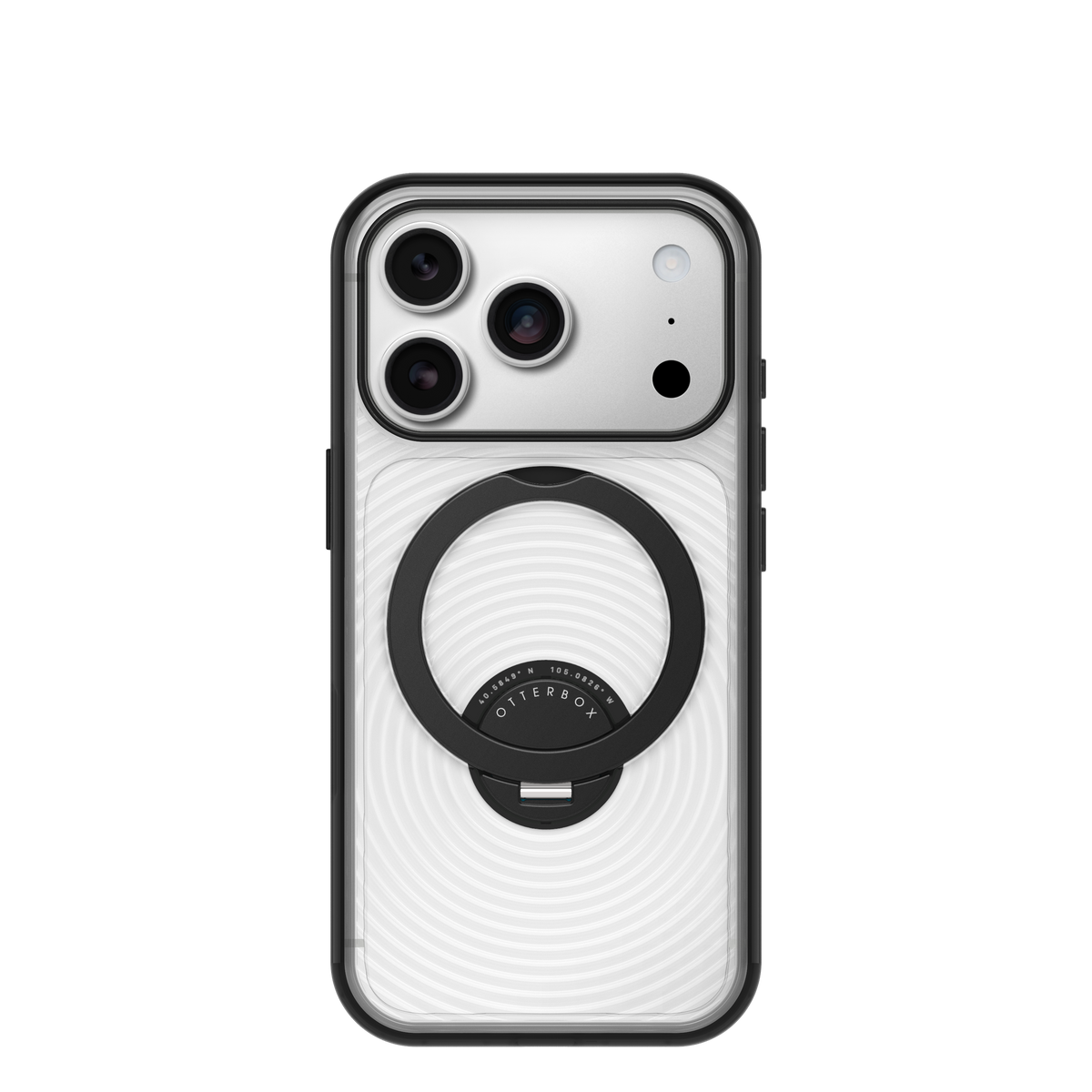 iPhone 18 Pro och iPhone 17 Pro Symmedry Series Skal