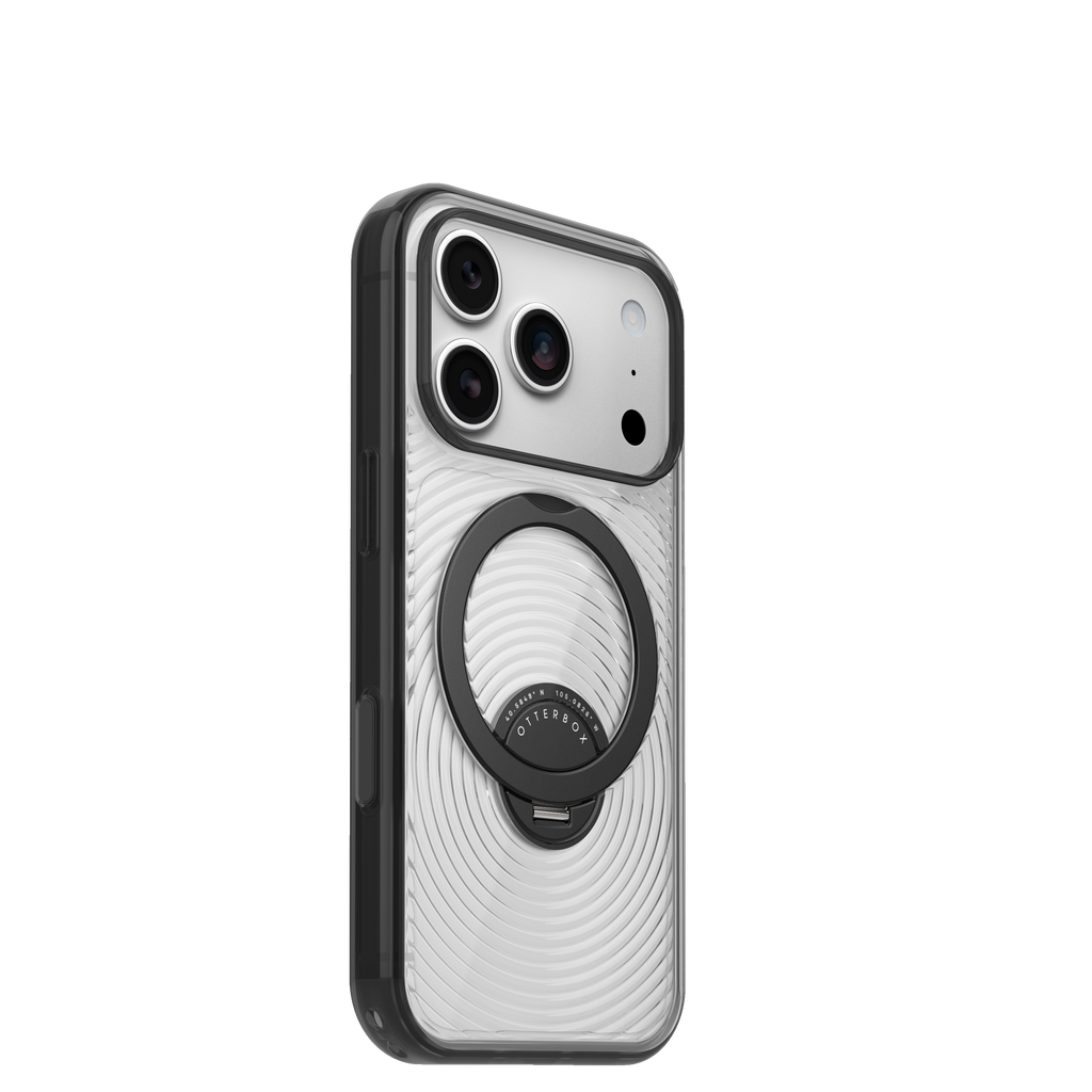 iPhone 18 Pro och iPhone 17 Pro Symmedry Series Skal