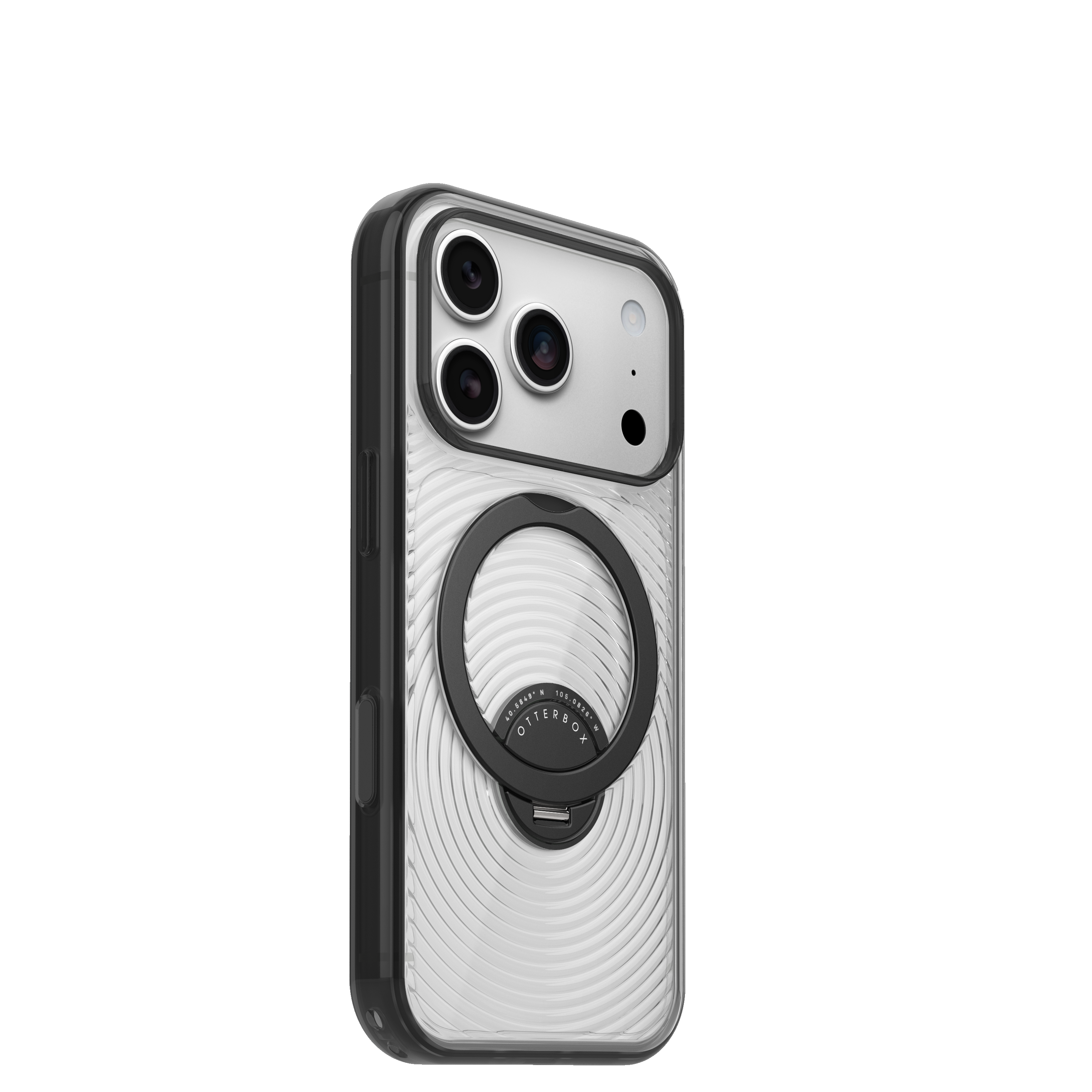 iPhone 18 Pro och iPhone 17 Pro Symmedry Series Skal