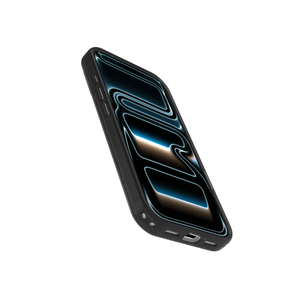 iPhone 18 Pro och iPhone 17 Pro Symmedry Series Skal