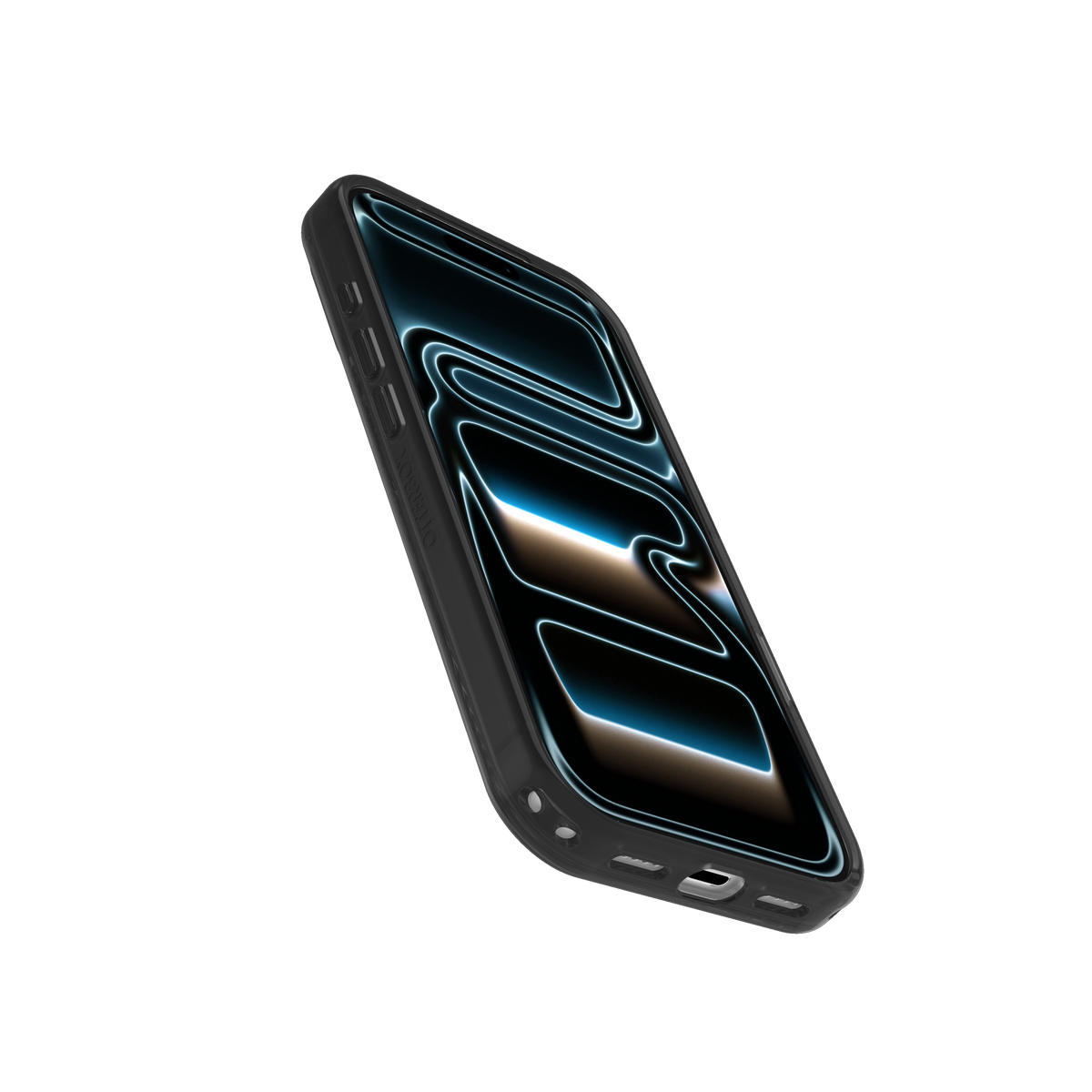 iPhone 18 Pro och iPhone 17 Pro Symmedry Series Skal