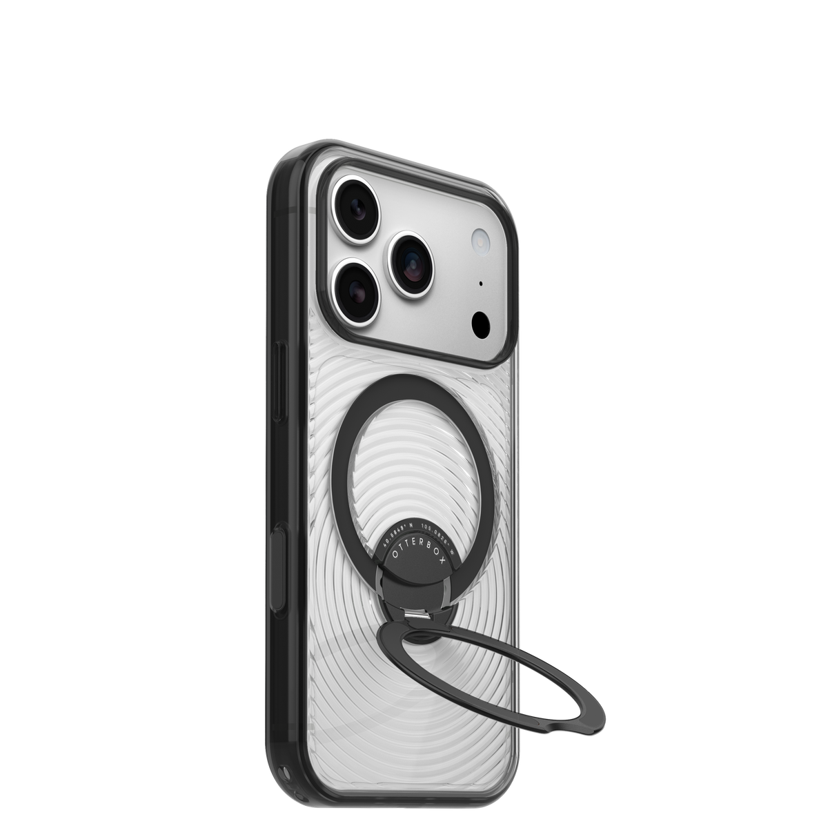 iPhone 18 Pro och iPhone 17 Pro Symmedry Series Skal