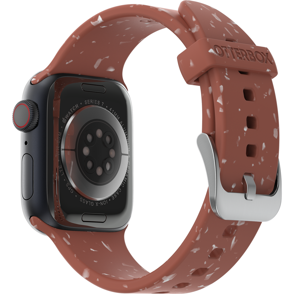 Terrus Band voor Apple Watch