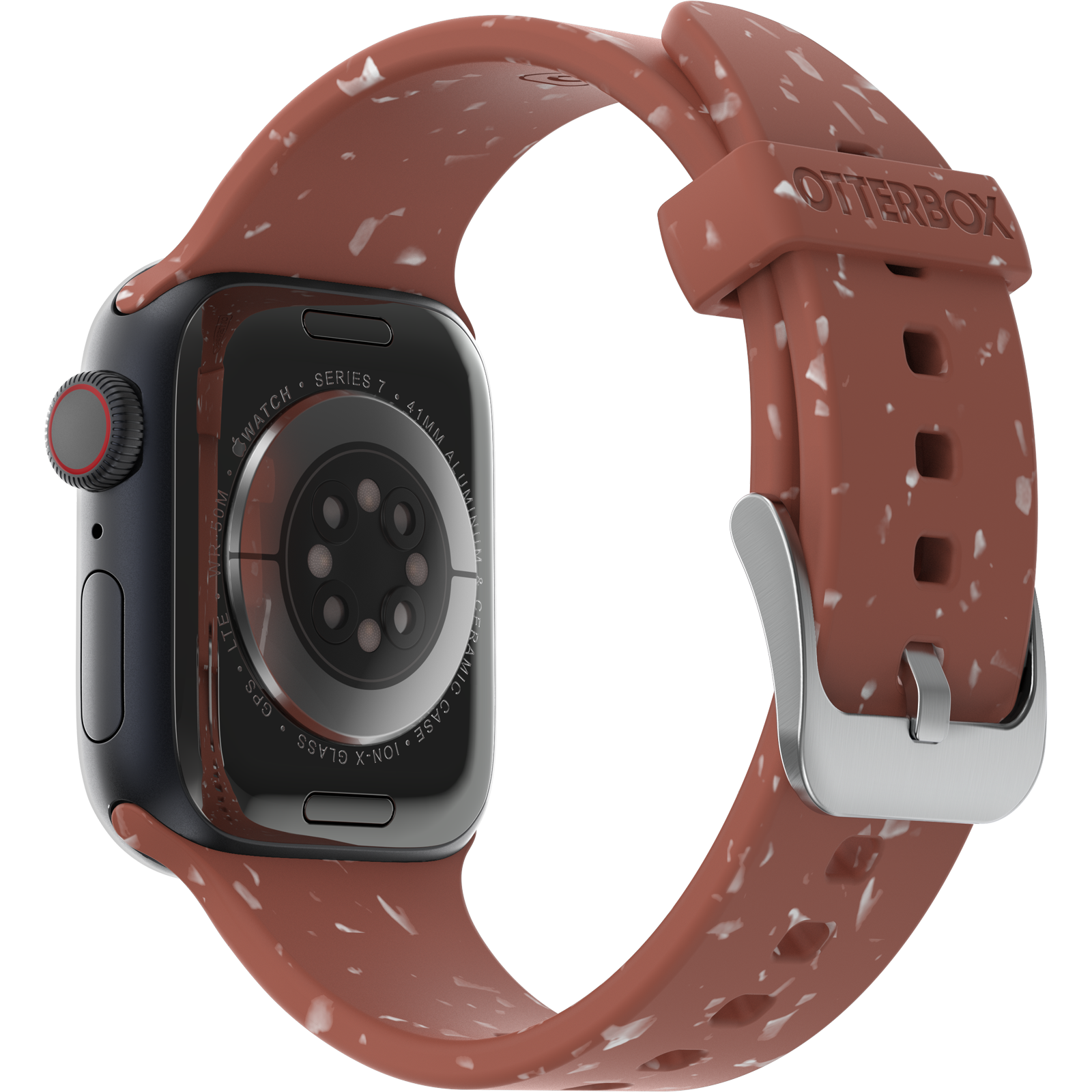 Terrus Band voor Apple Watch