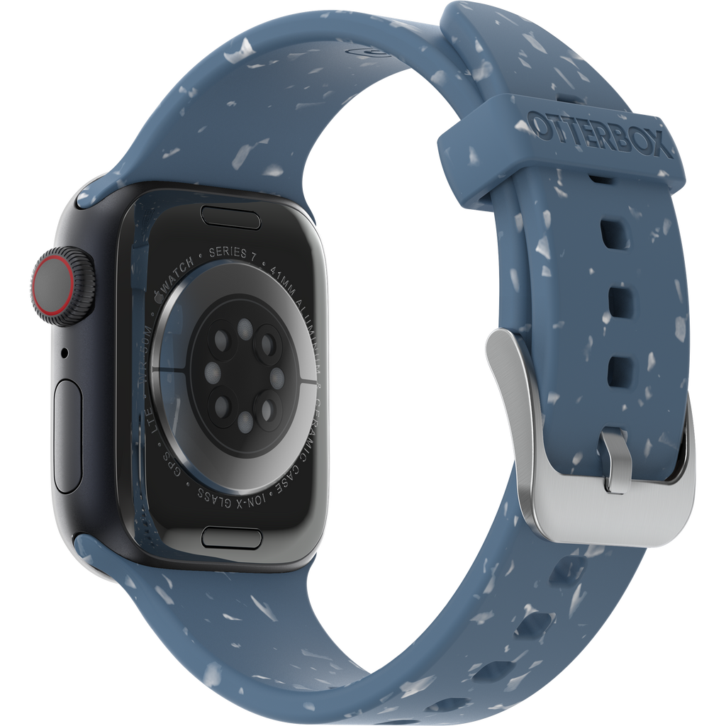 Terrus Band voor Apple Watch