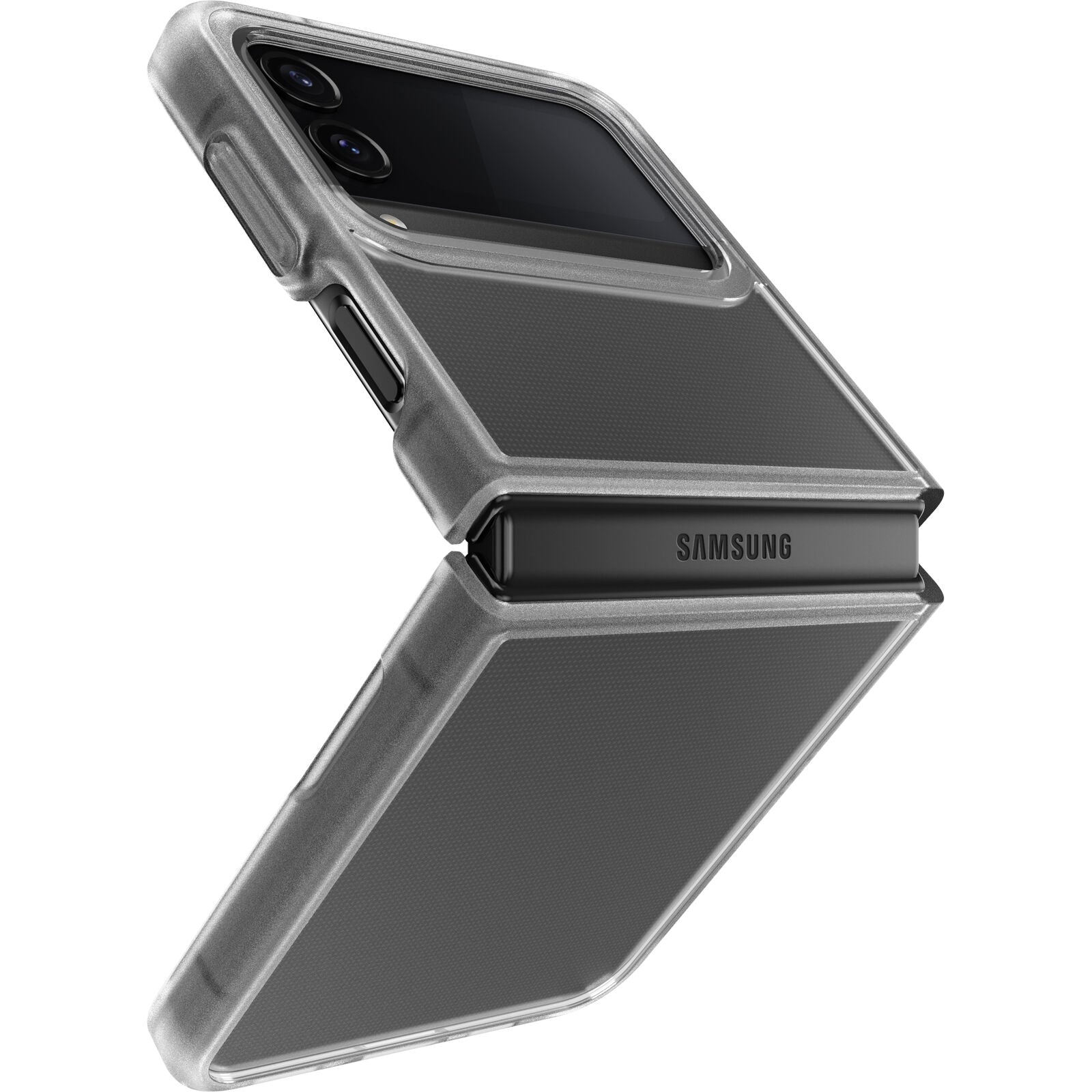 Galaxy Z Flip4 Thin Flex Series Hülle