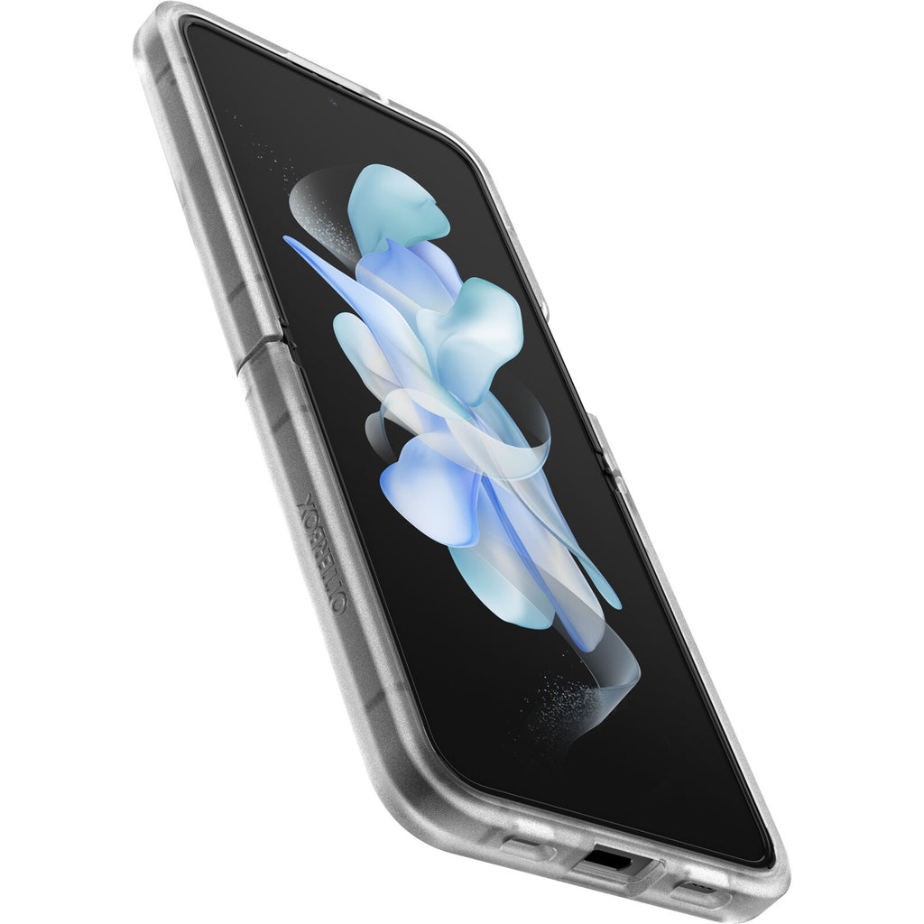 Galaxy Z Flip4 Thin Flex Series Hülle