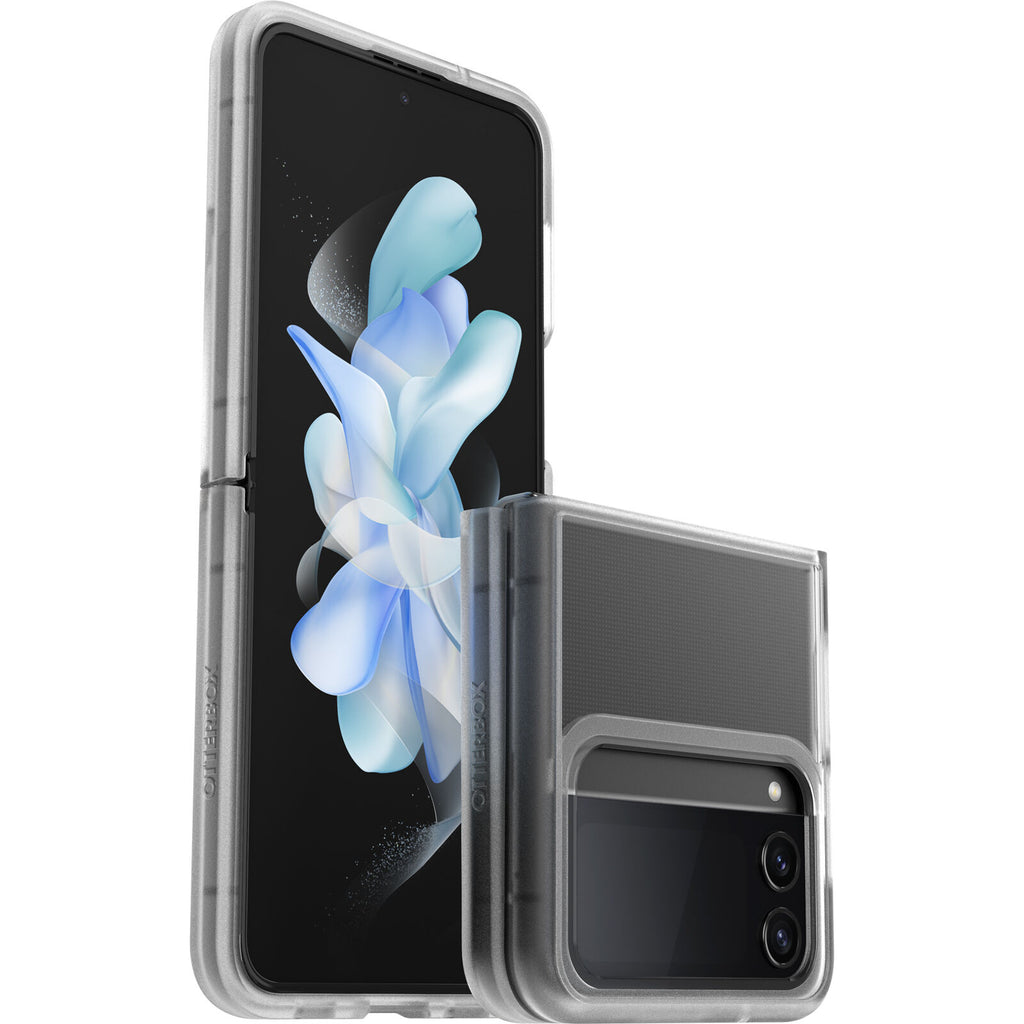 Galaxy Z Flip4 Thin Flex Series Hülle