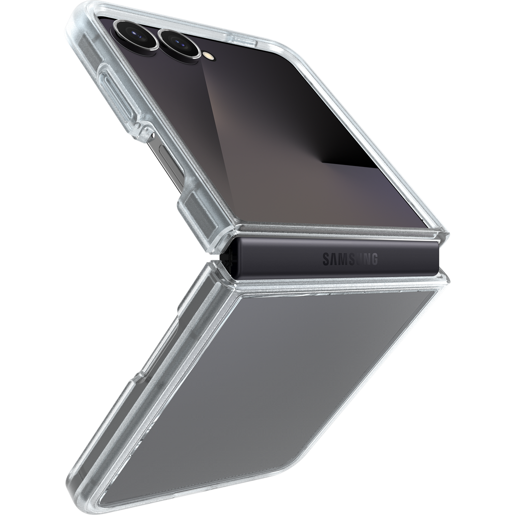 Galaxy Z Flip7 Thin Flex Series Case