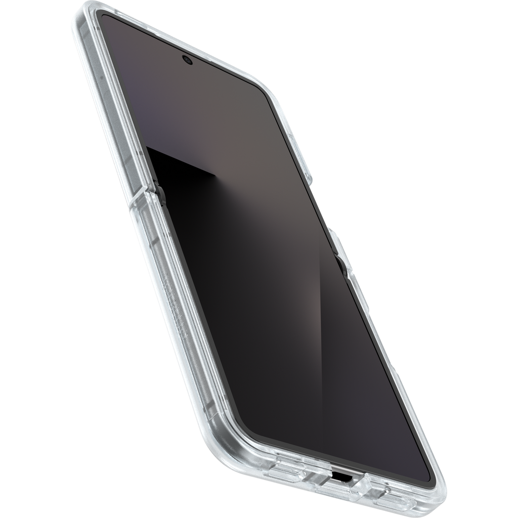 Galaxy Z Flip7 Thin Flex Series Case
