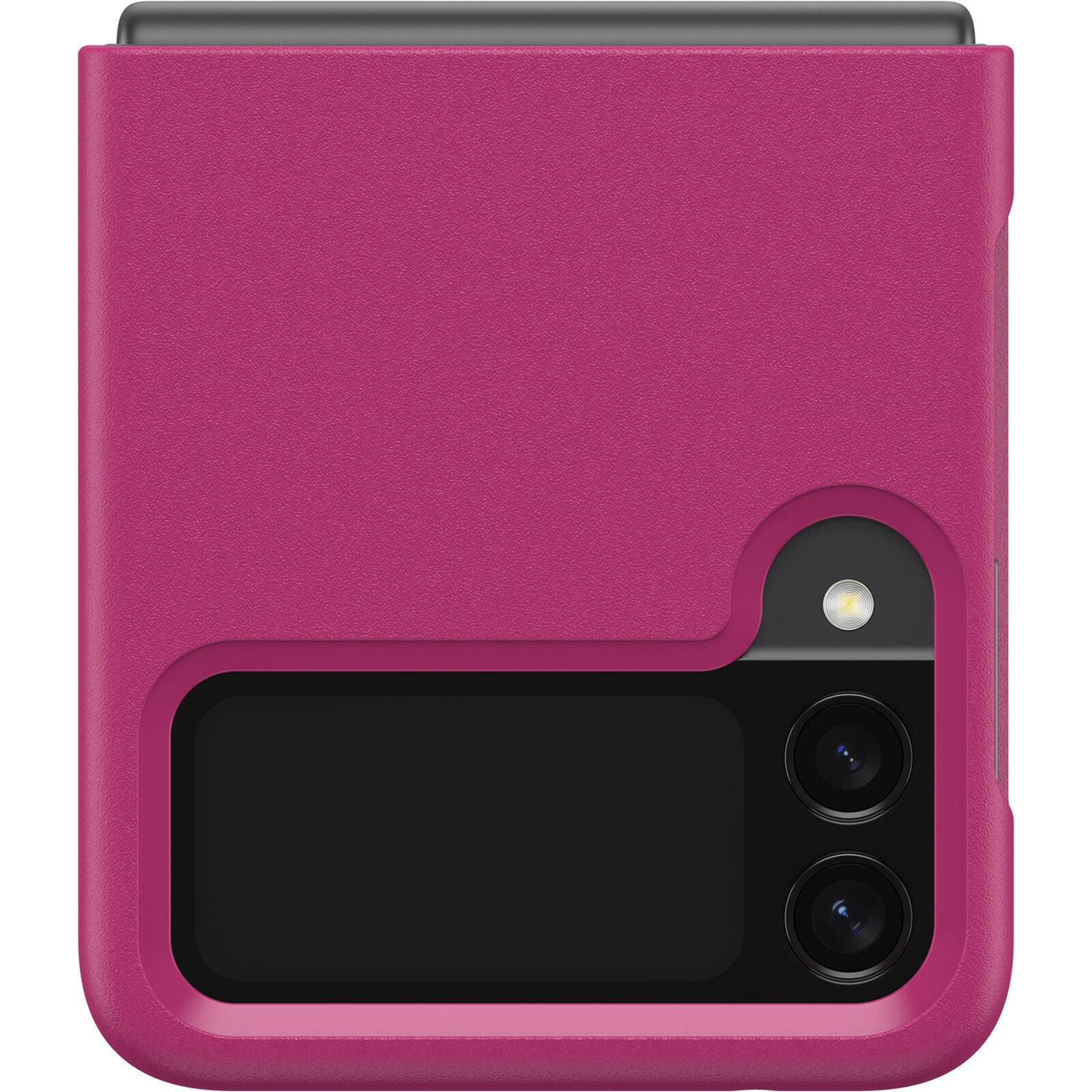 Galaxy Z Flip3 5G Thin Flex Series Hülle