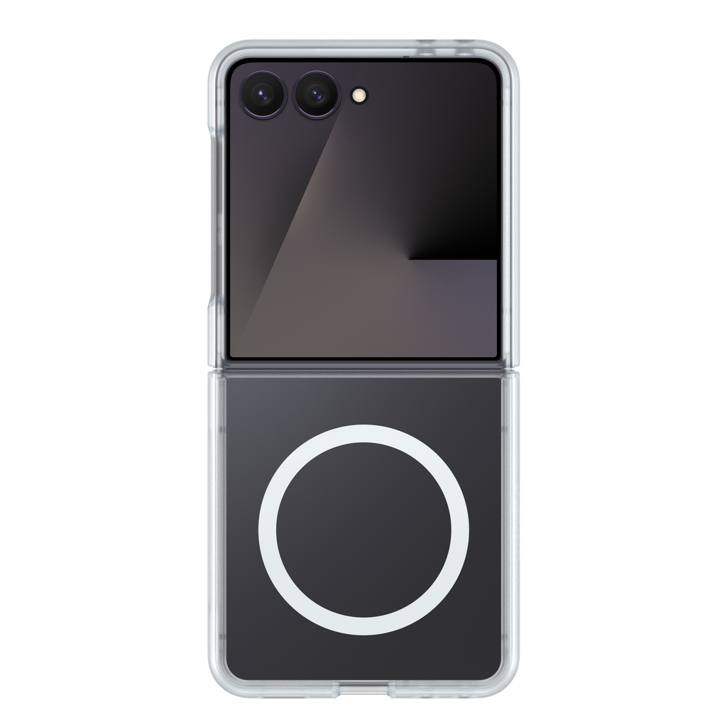 Galaxy Z Flip8 Thin Flex Series Case