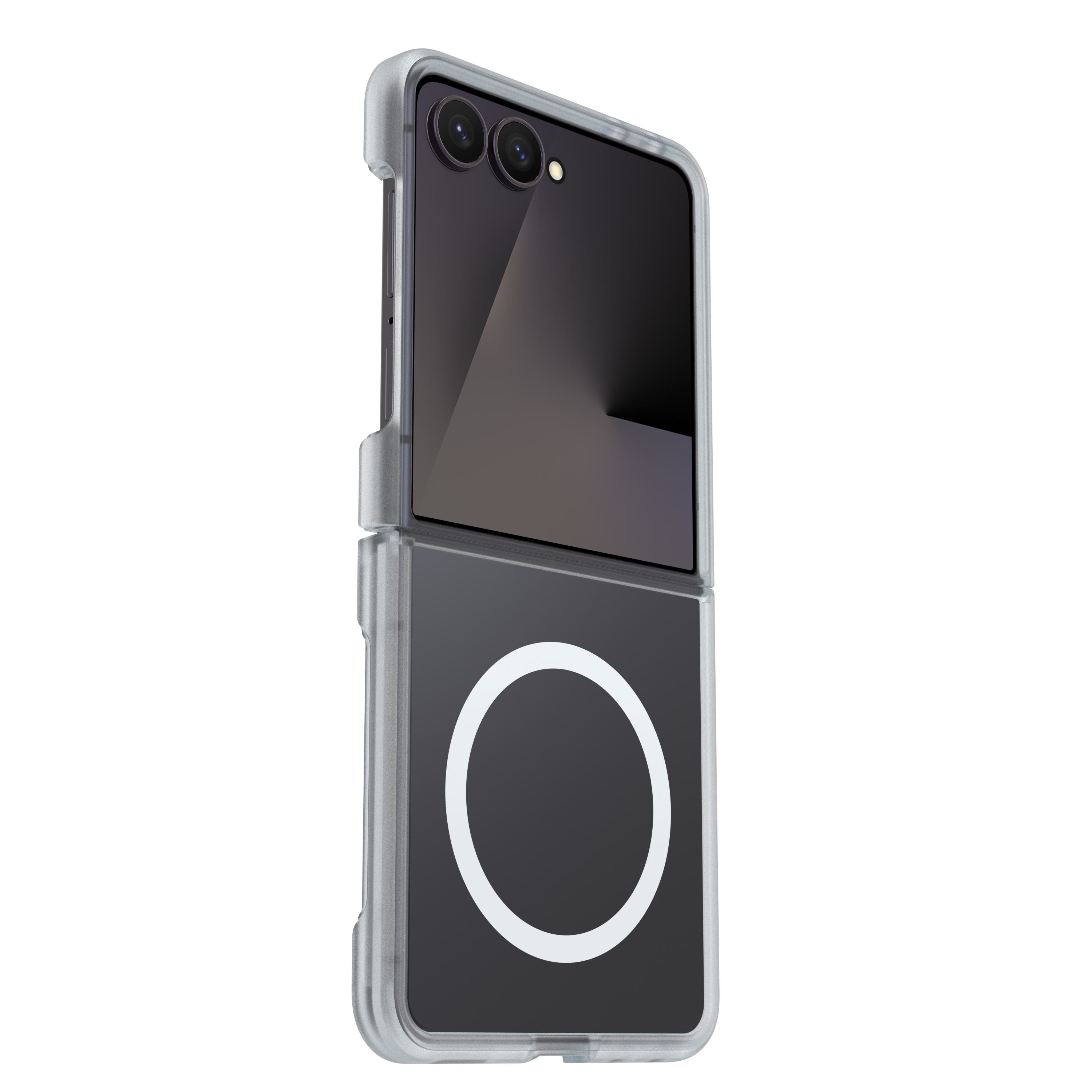 Galaxy Z Flip8 Thin Flex Series Case