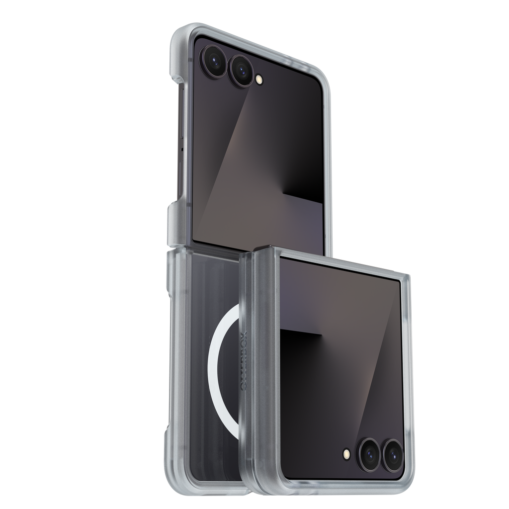 Galaxy Z Flip8 Thin Flex Series Case